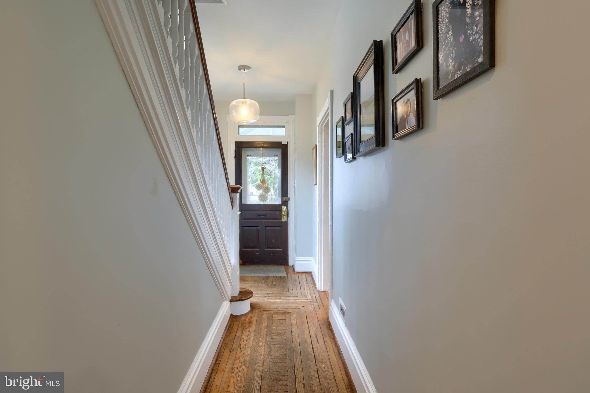 CAMP HILL BOROUGH - Residential