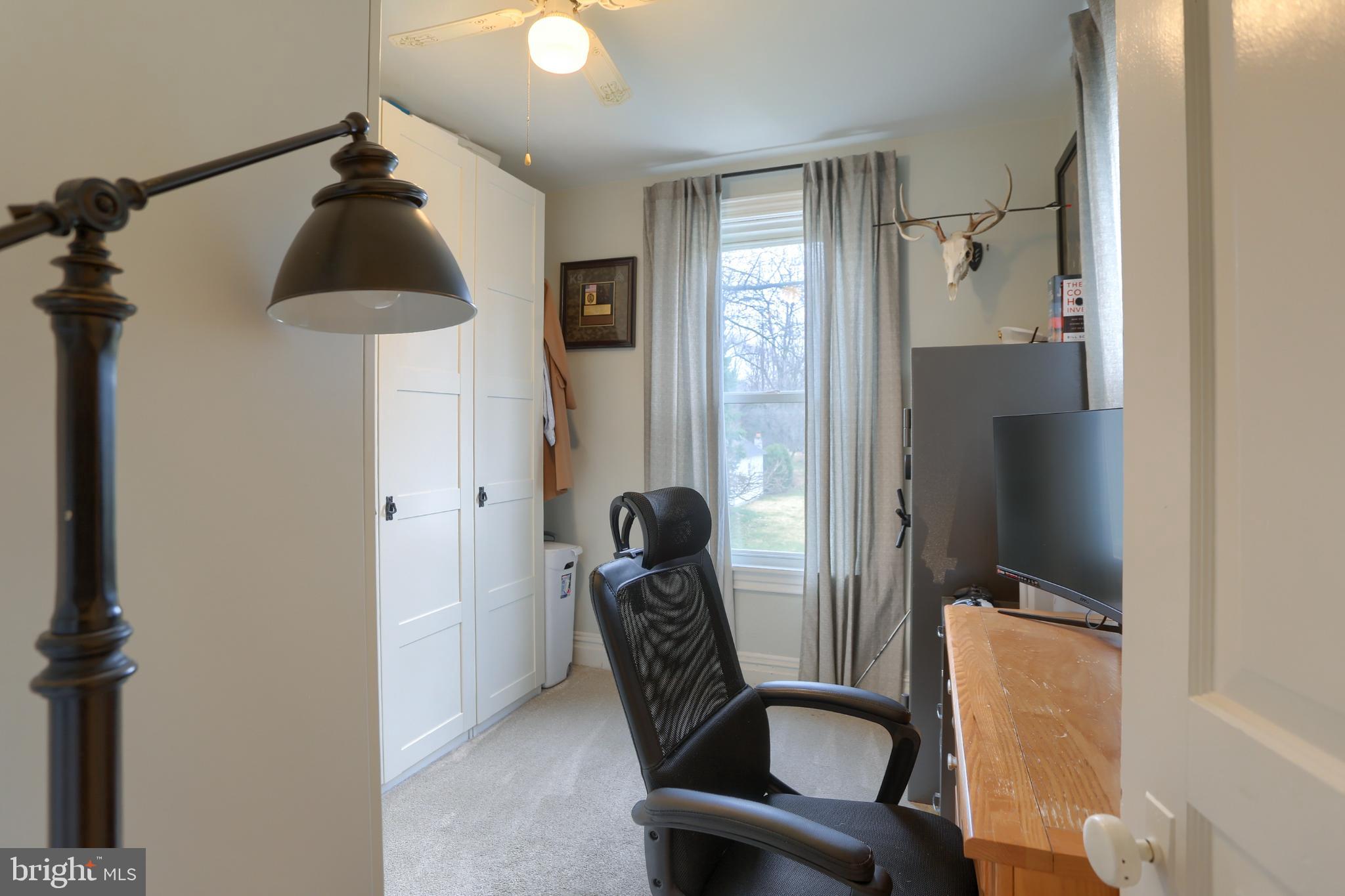 CAMP HILL BOROUGH - Residential