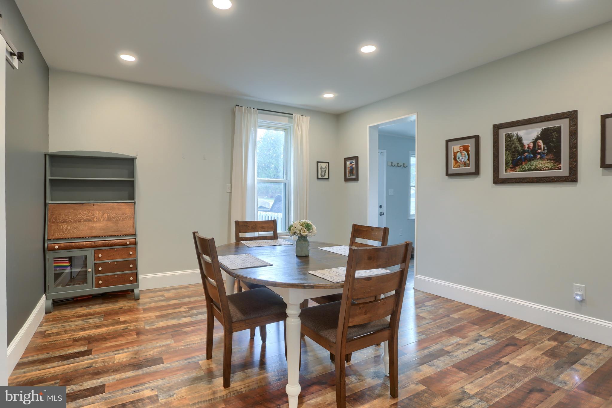 CAMP HILL BOROUGH - Residential