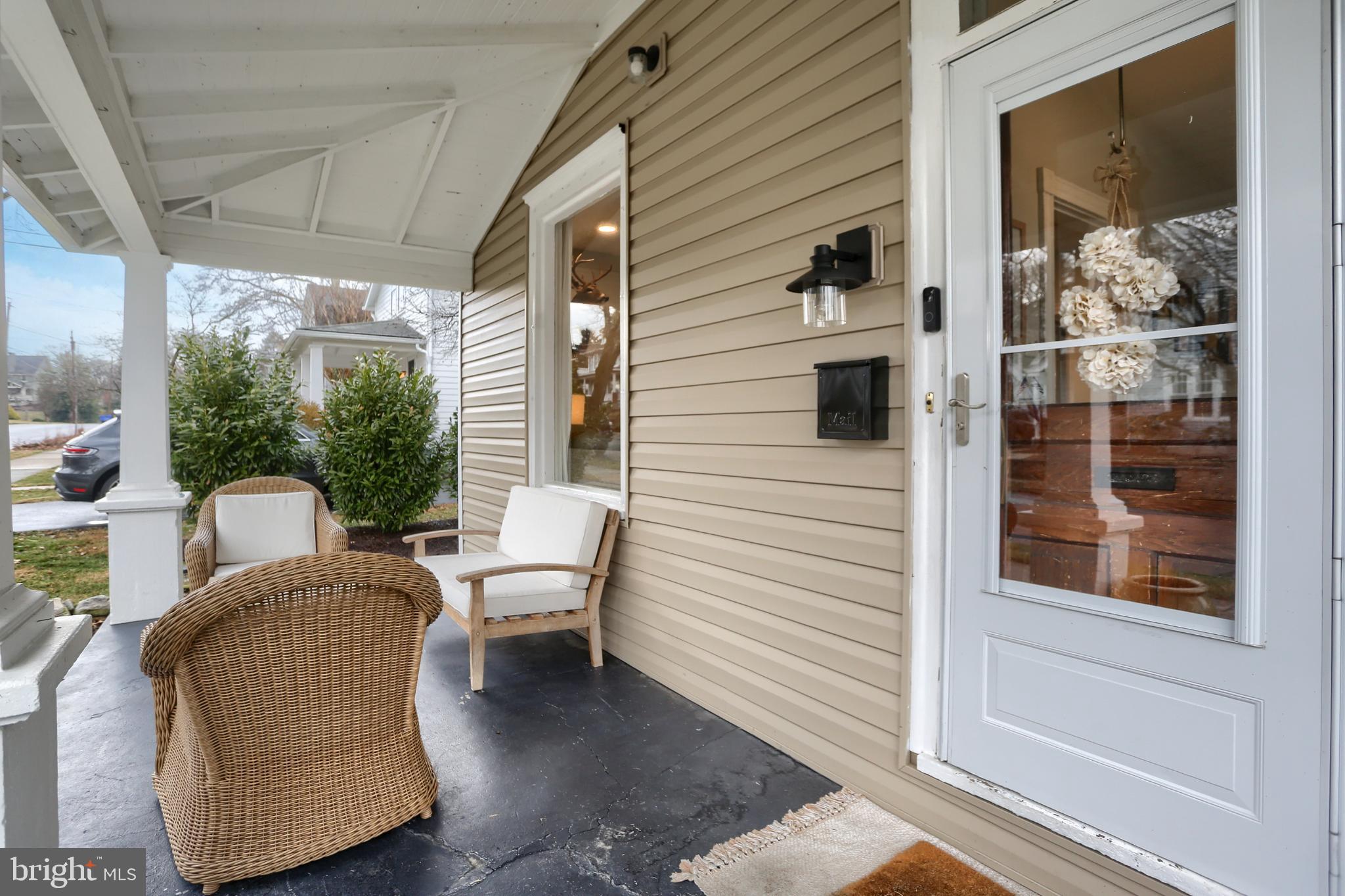 CAMP HILL BOROUGH - Residential