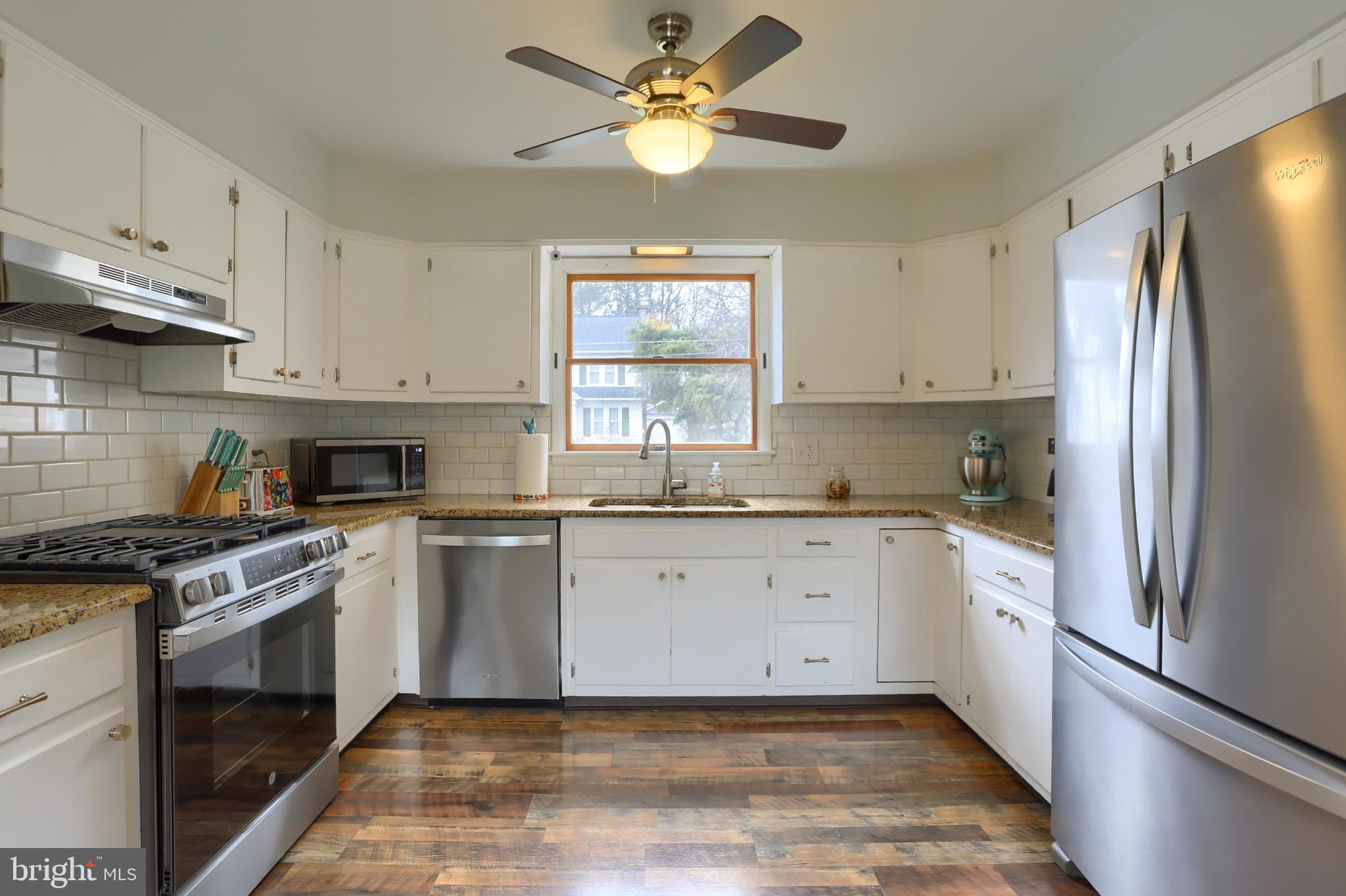 CAMP HILL BOROUGH - Residential