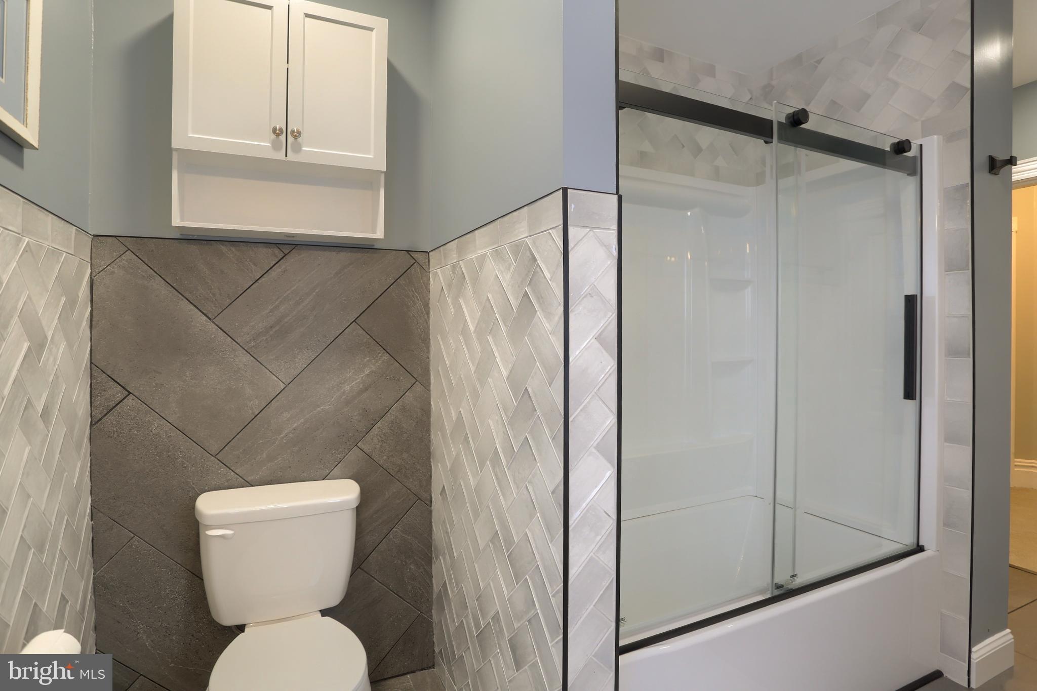 CAMP HILL BOROUGH - Residential