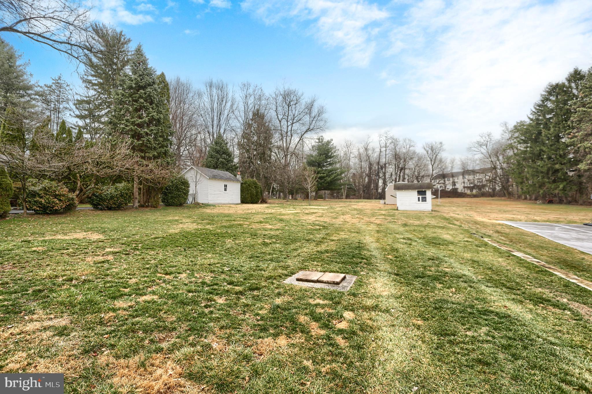 CAMP HILL BOROUGH - Residential