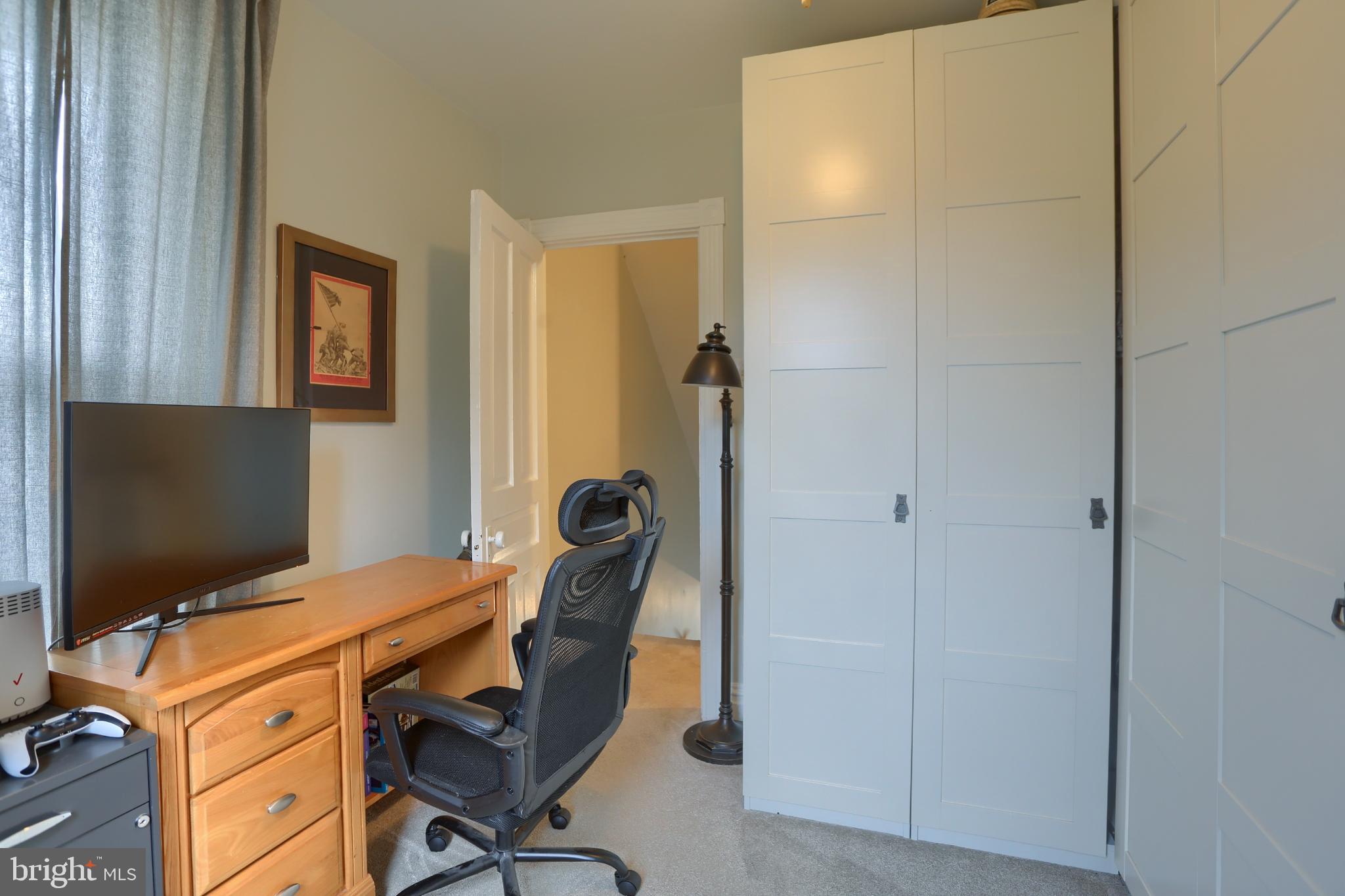 CAMP HILL BOROUGH - Residential