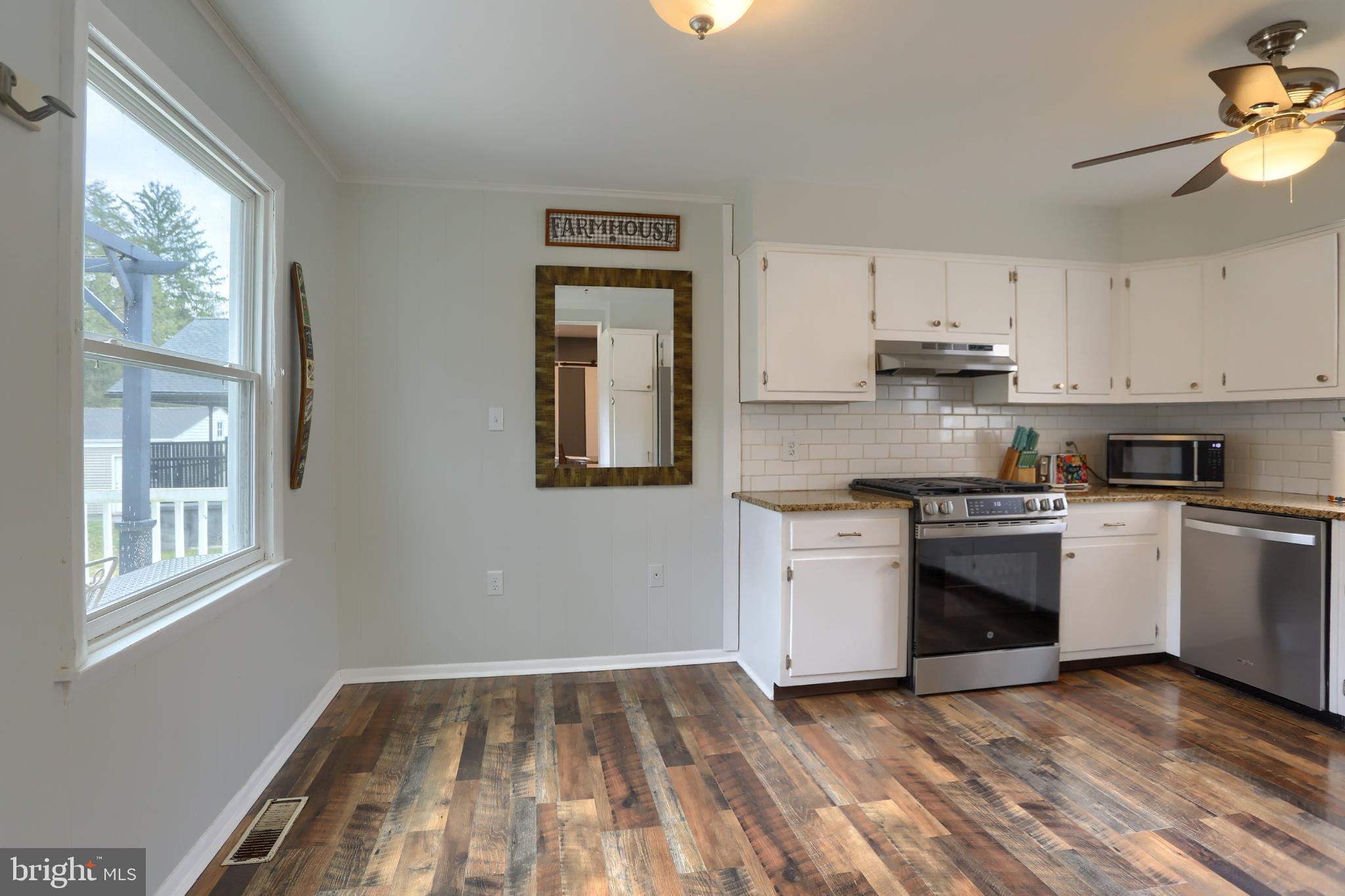 CAMP HILL BOROUGH - Residential