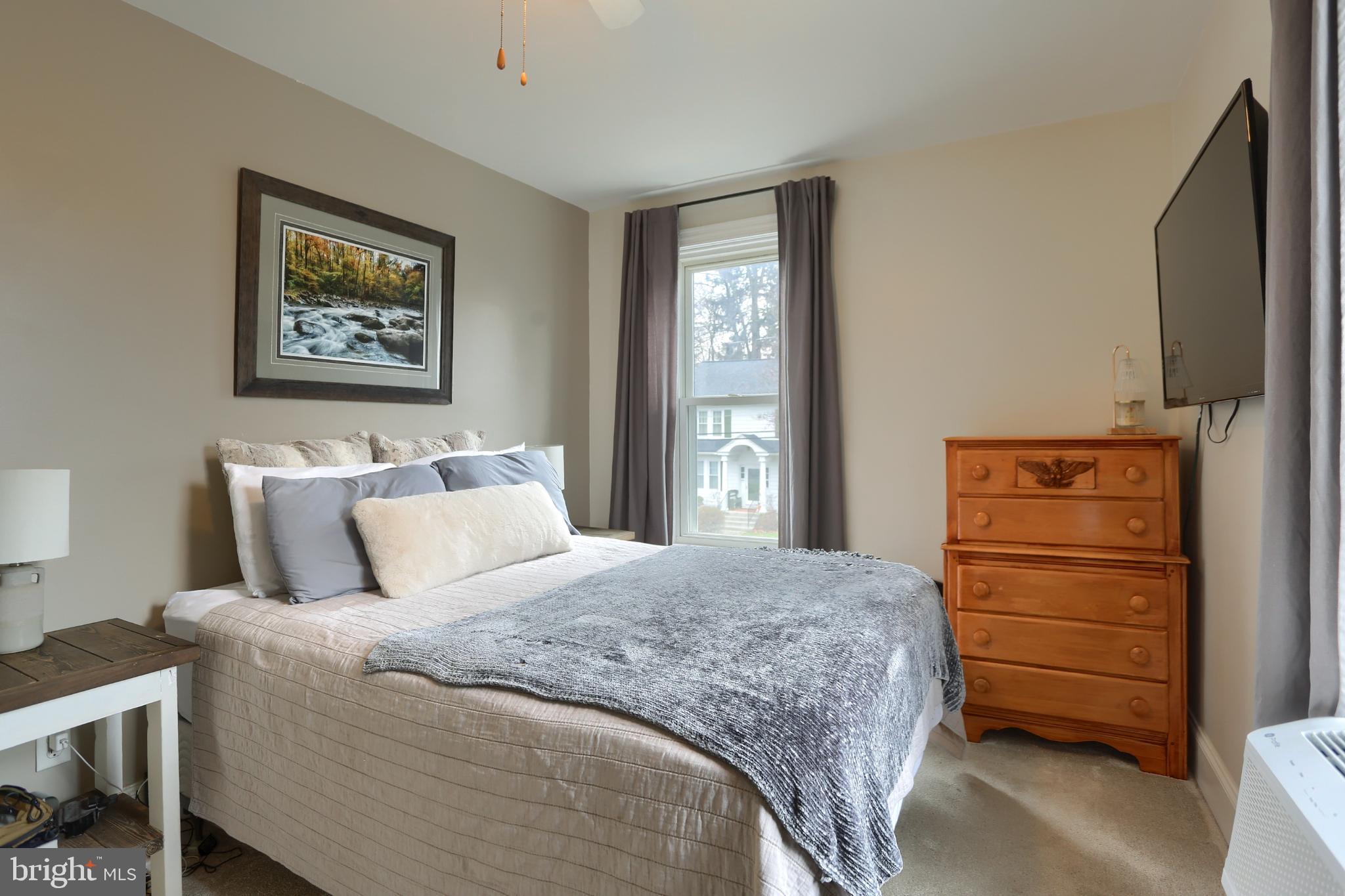 CAMP HILL BOROUGH - Residential