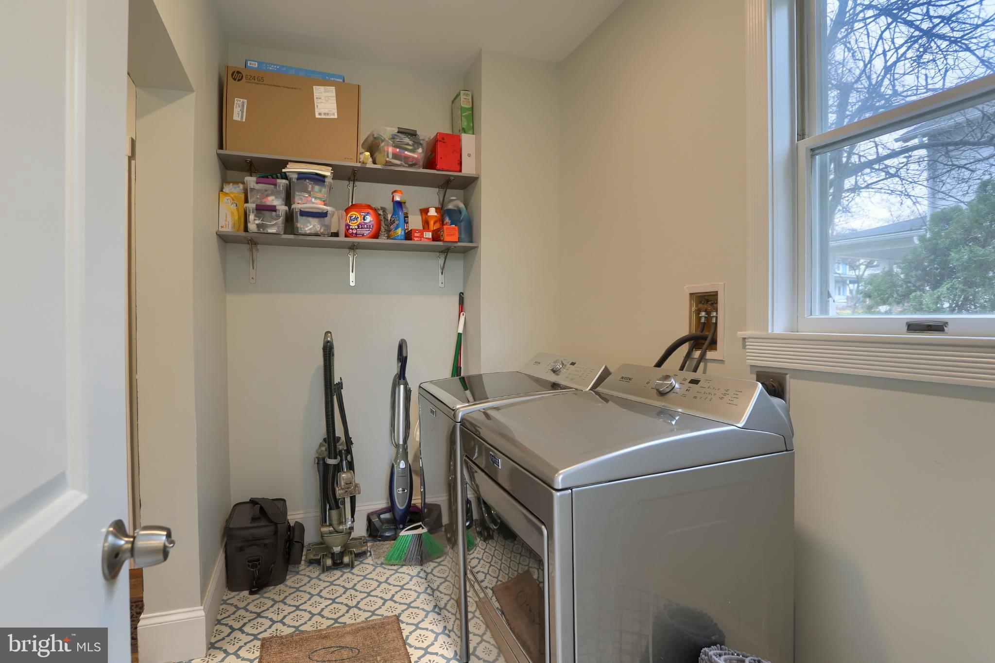 CAMP HILL BOROUGH - Residential