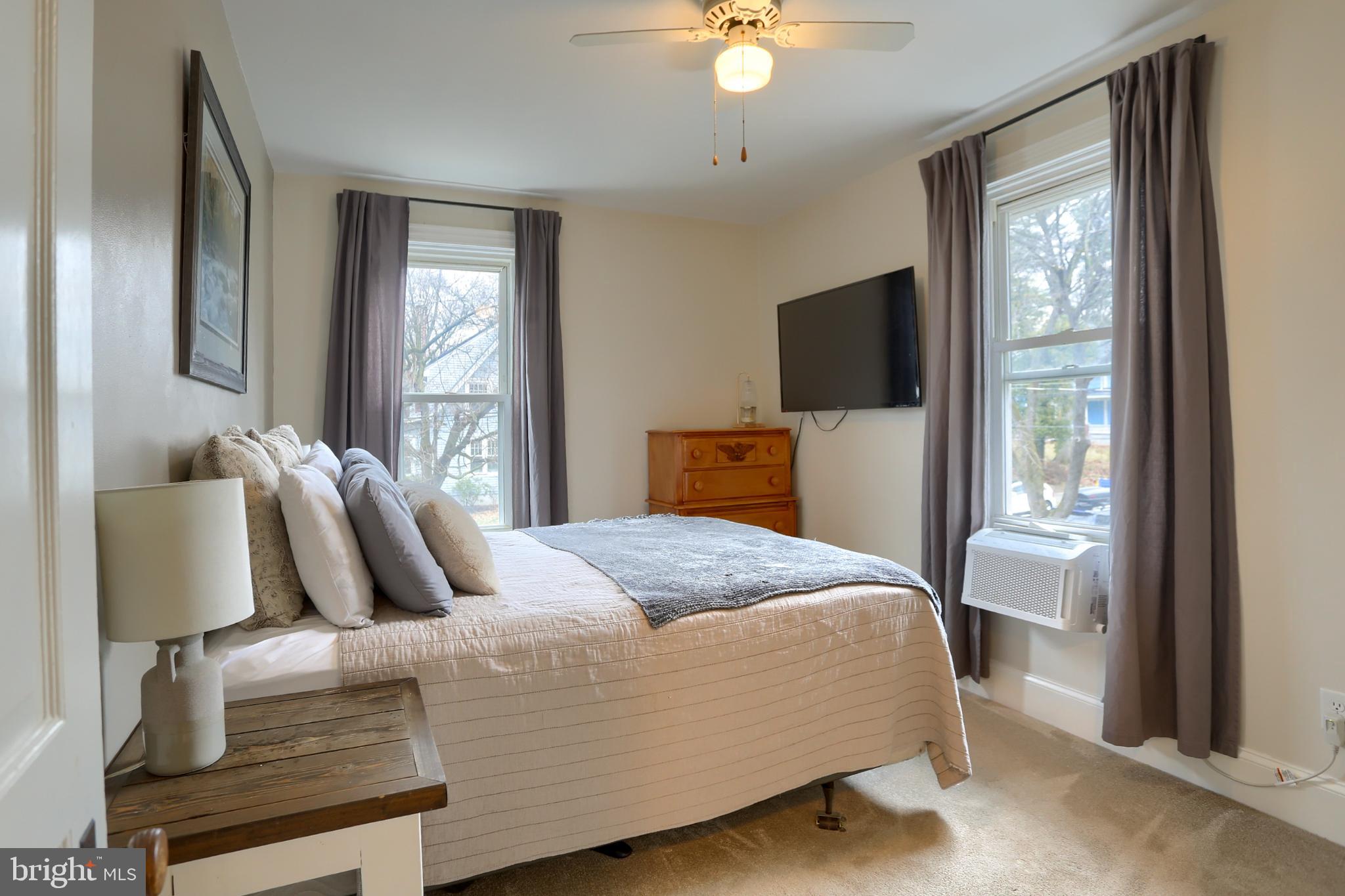 CAMP HILL BOROUGH - Residential