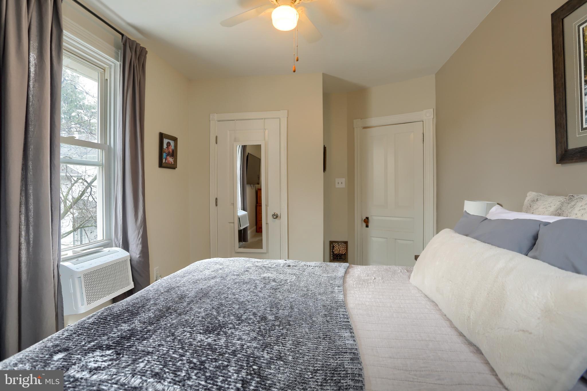 CAMP HILL BOROUGH - Residential