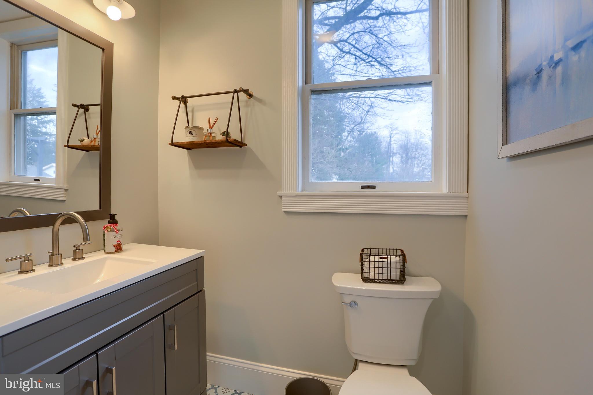 CAMP HILL BOROUGH - Residential