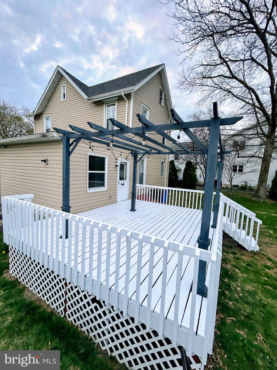 CAMP HILL BOROUGH - Residential