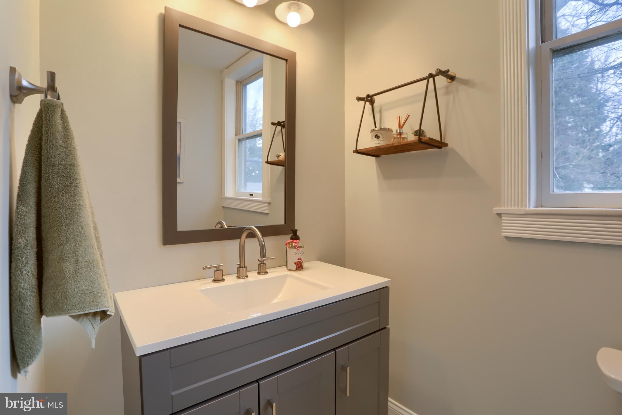 CAMP HILL BOROUGH - Residential