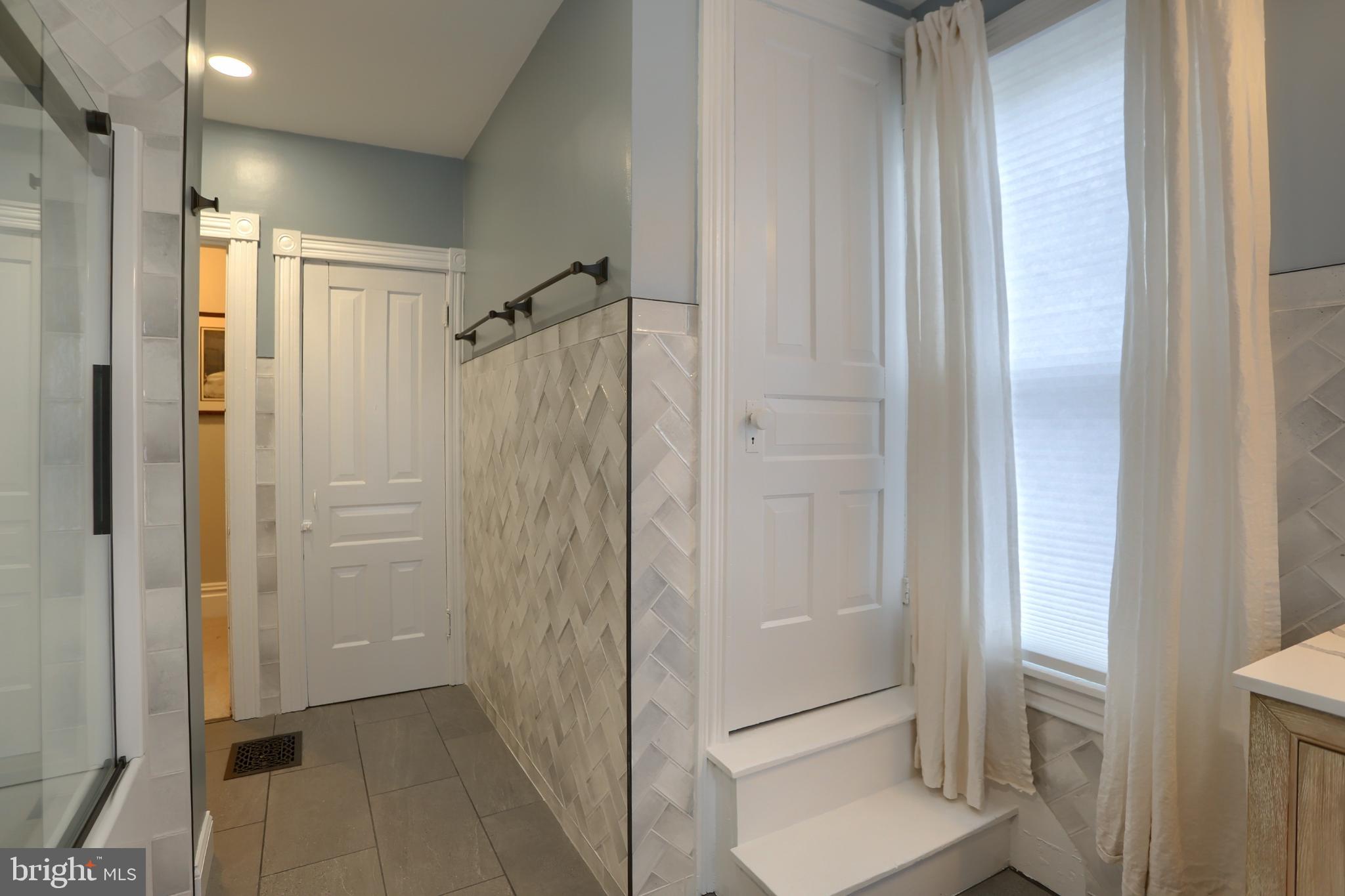 CAMP HILL BOROUGH - Residential