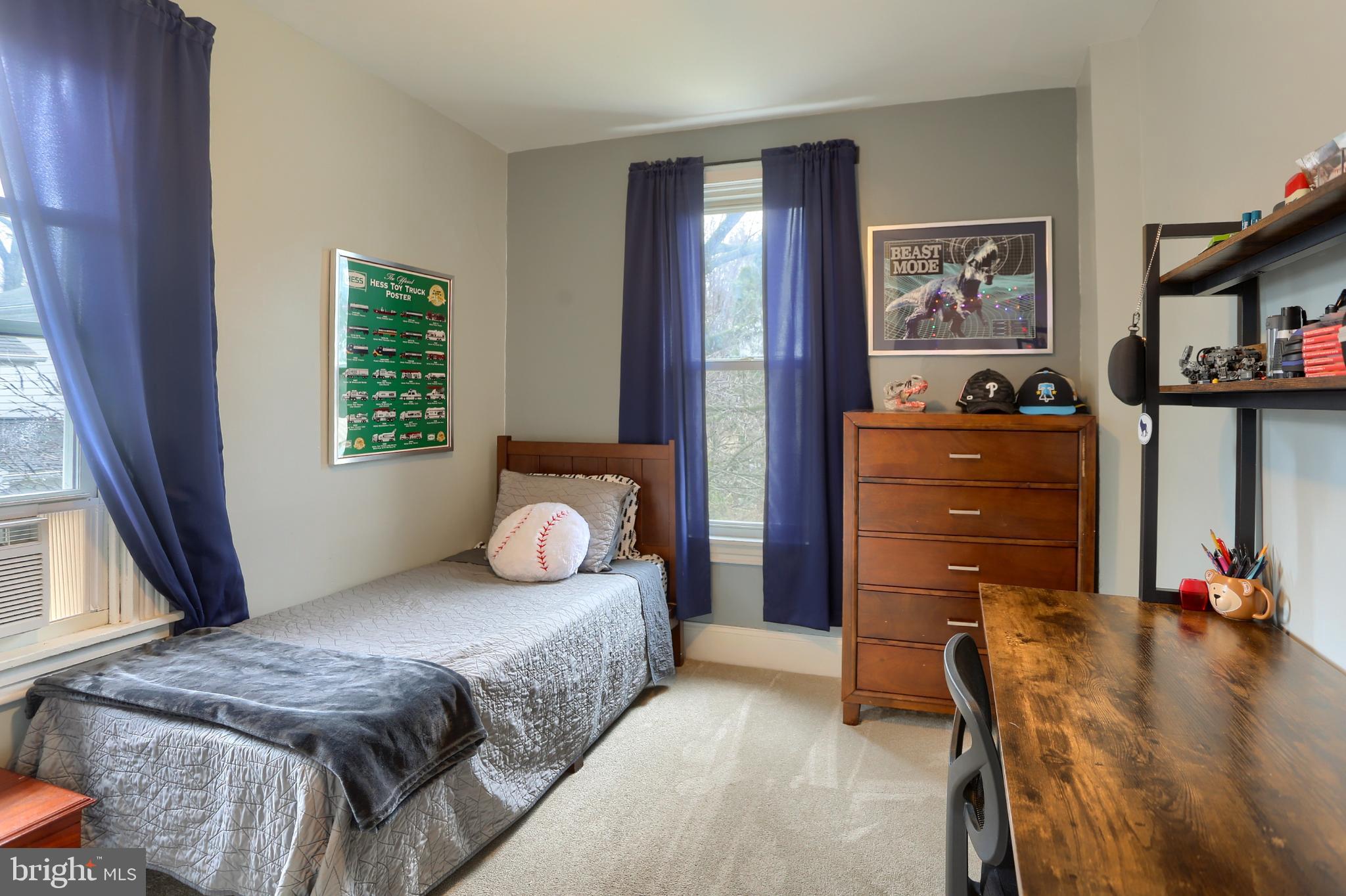 CAMP HILL BOROUGH - Residential