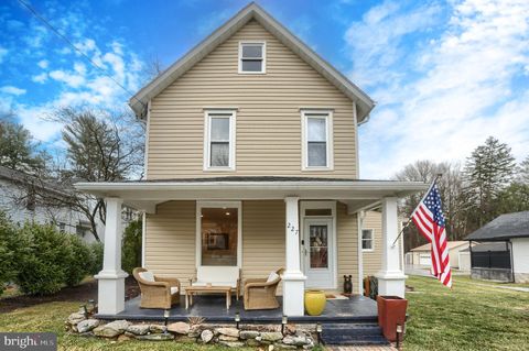 227 N 17TH STREET CAMP HILL PA 17011