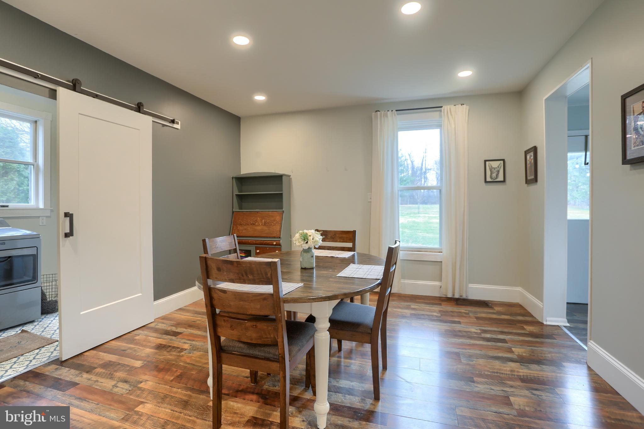 CAMP HILL BOROUGH - Residential