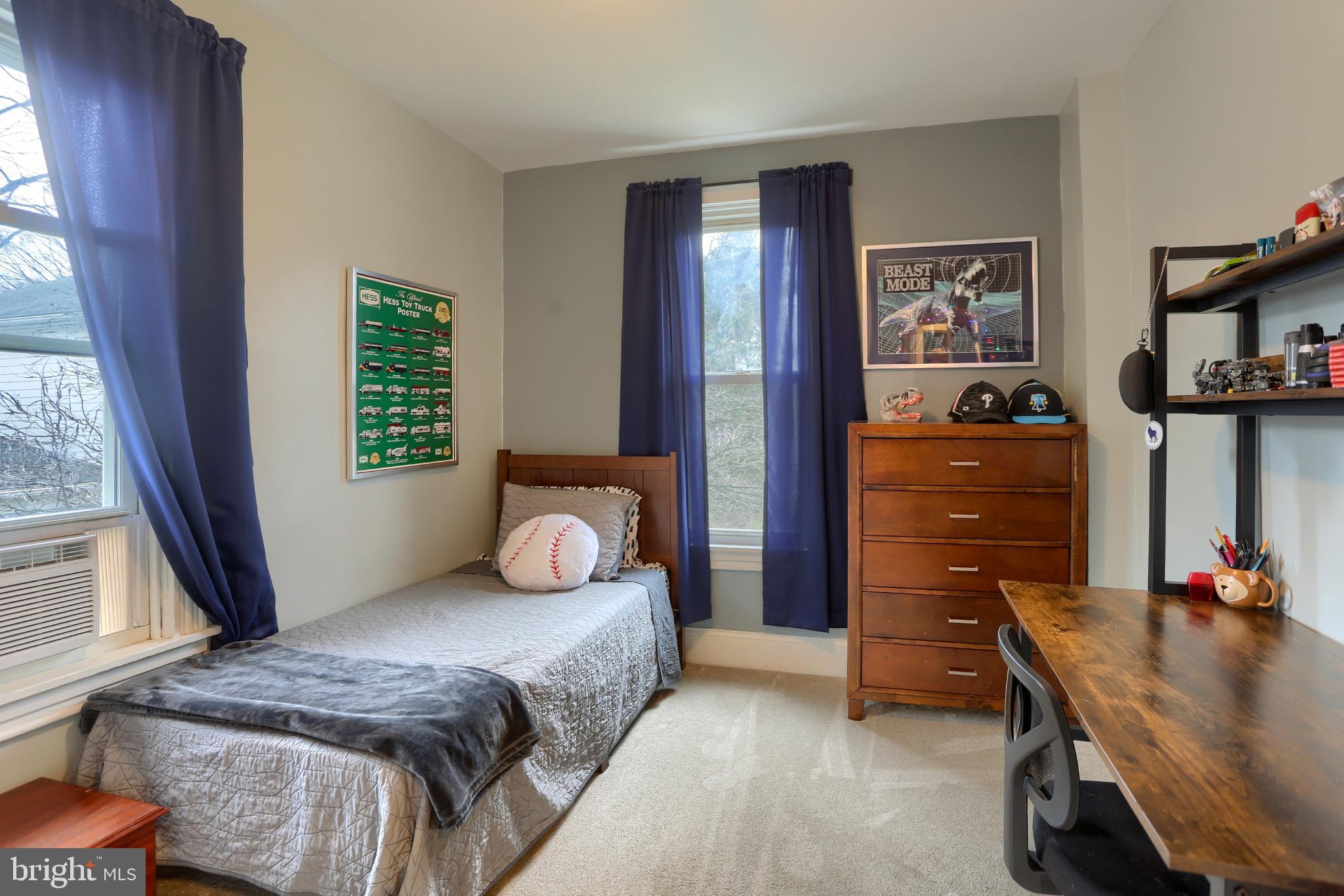 CAMP HILL BOROUGH - Residential