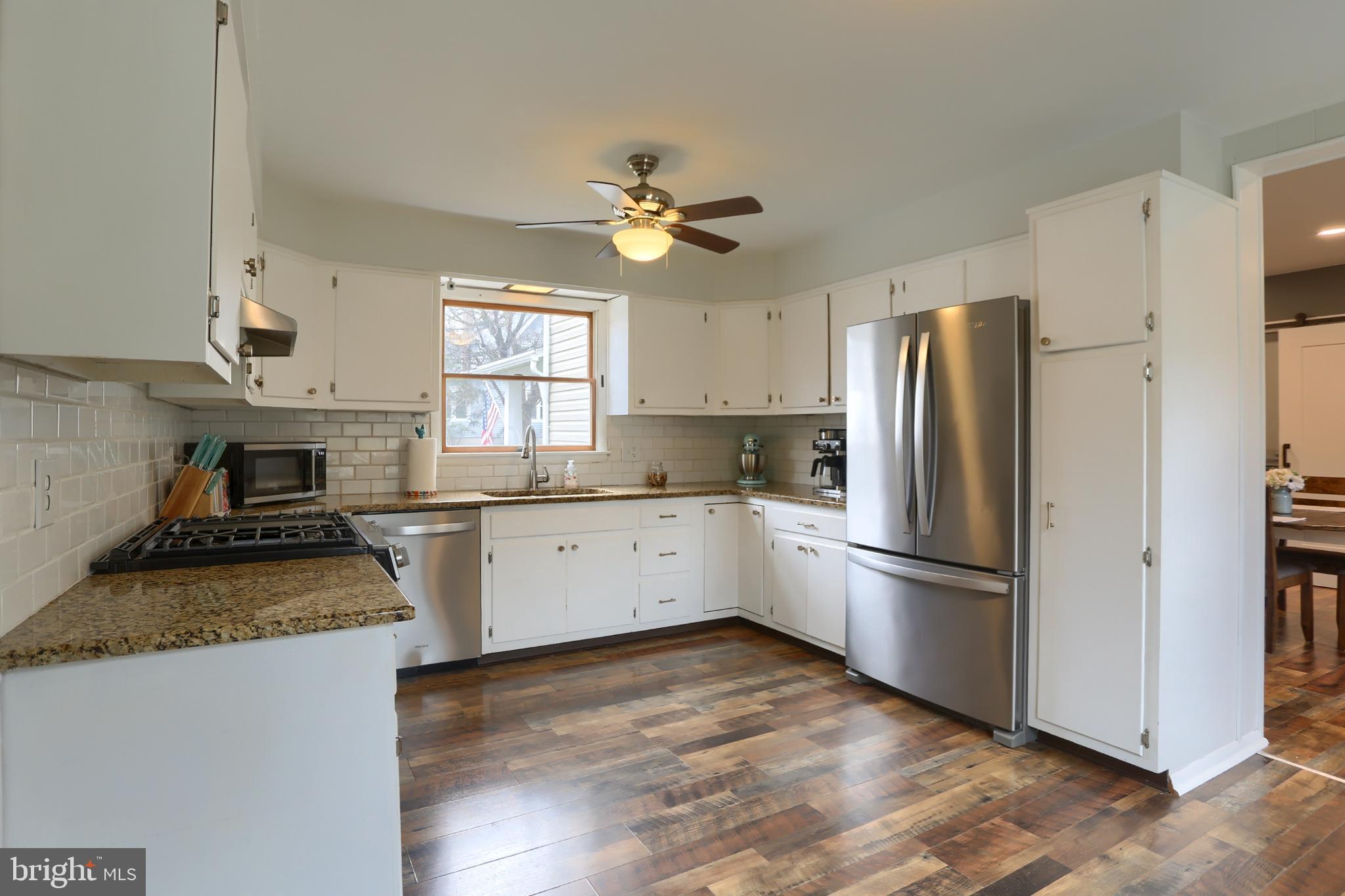 CAMP HILL BOROUGH - Residential