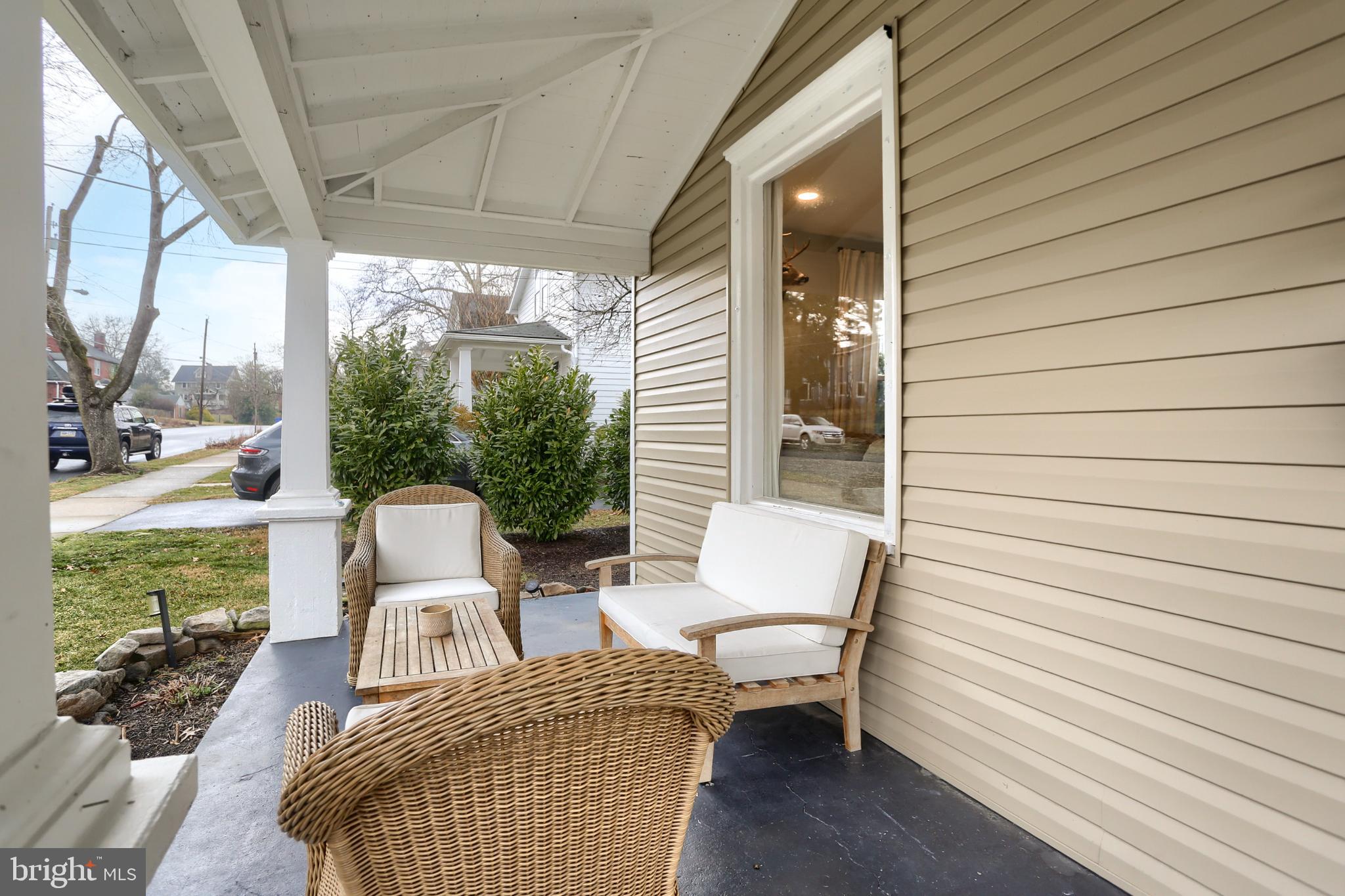 CAMP HILL BOROUGH - Residential