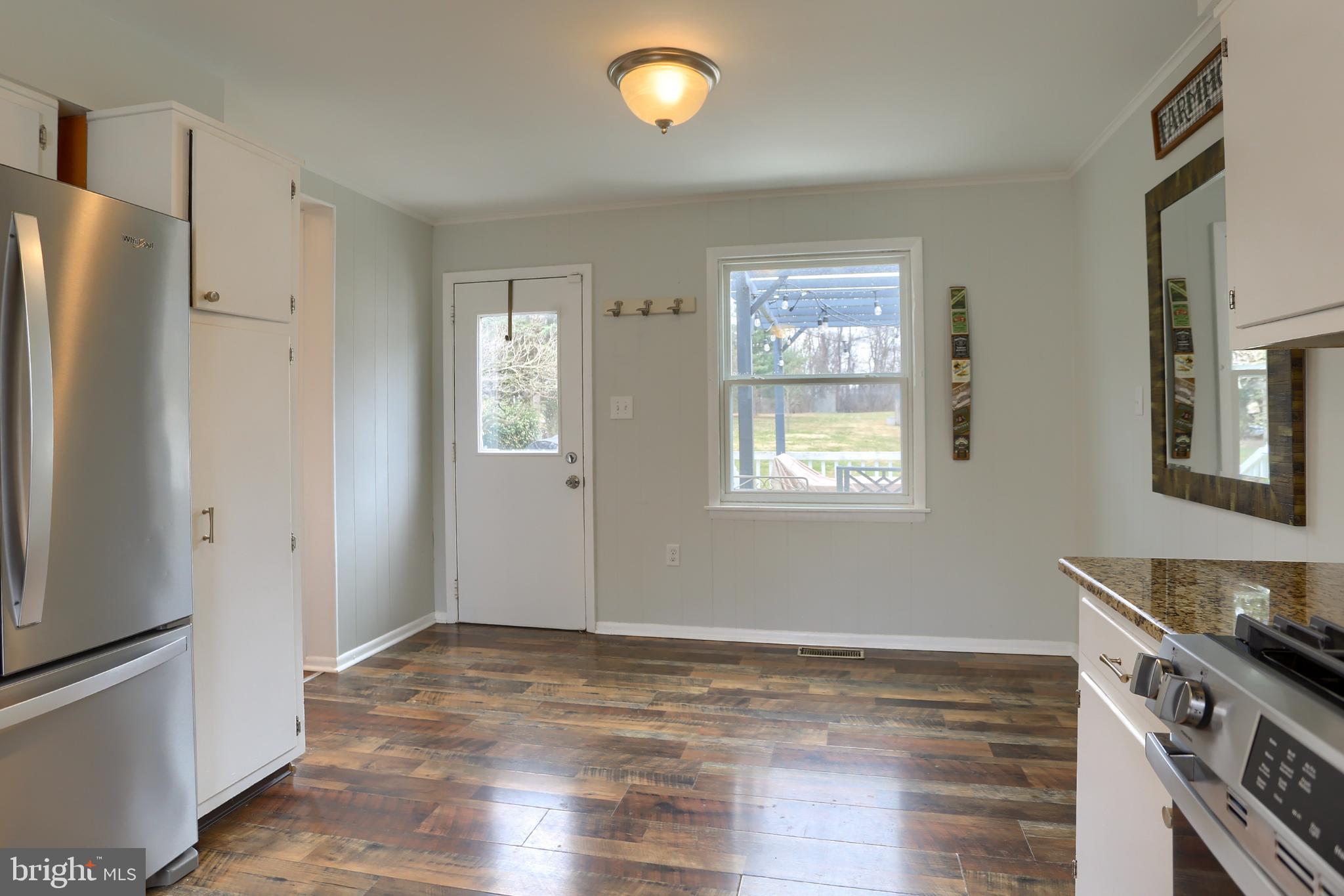 CAMP HILL BOROUGH - Residential