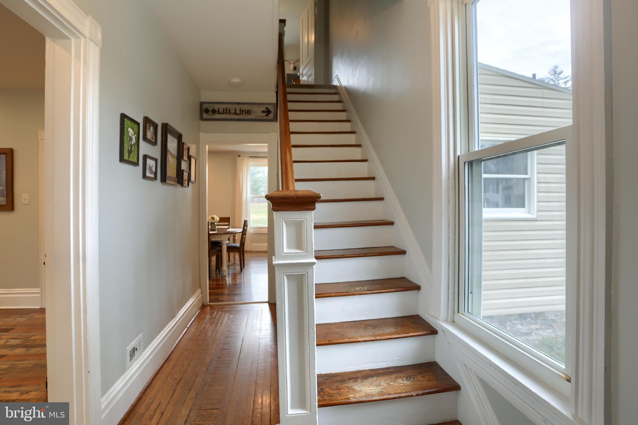 CAMP HILL BOROUGH - Residential