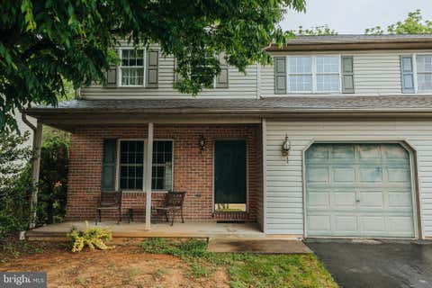 Townhouse For Sale - 126 Bainbridge Circle<br/> READING, PA 19608
