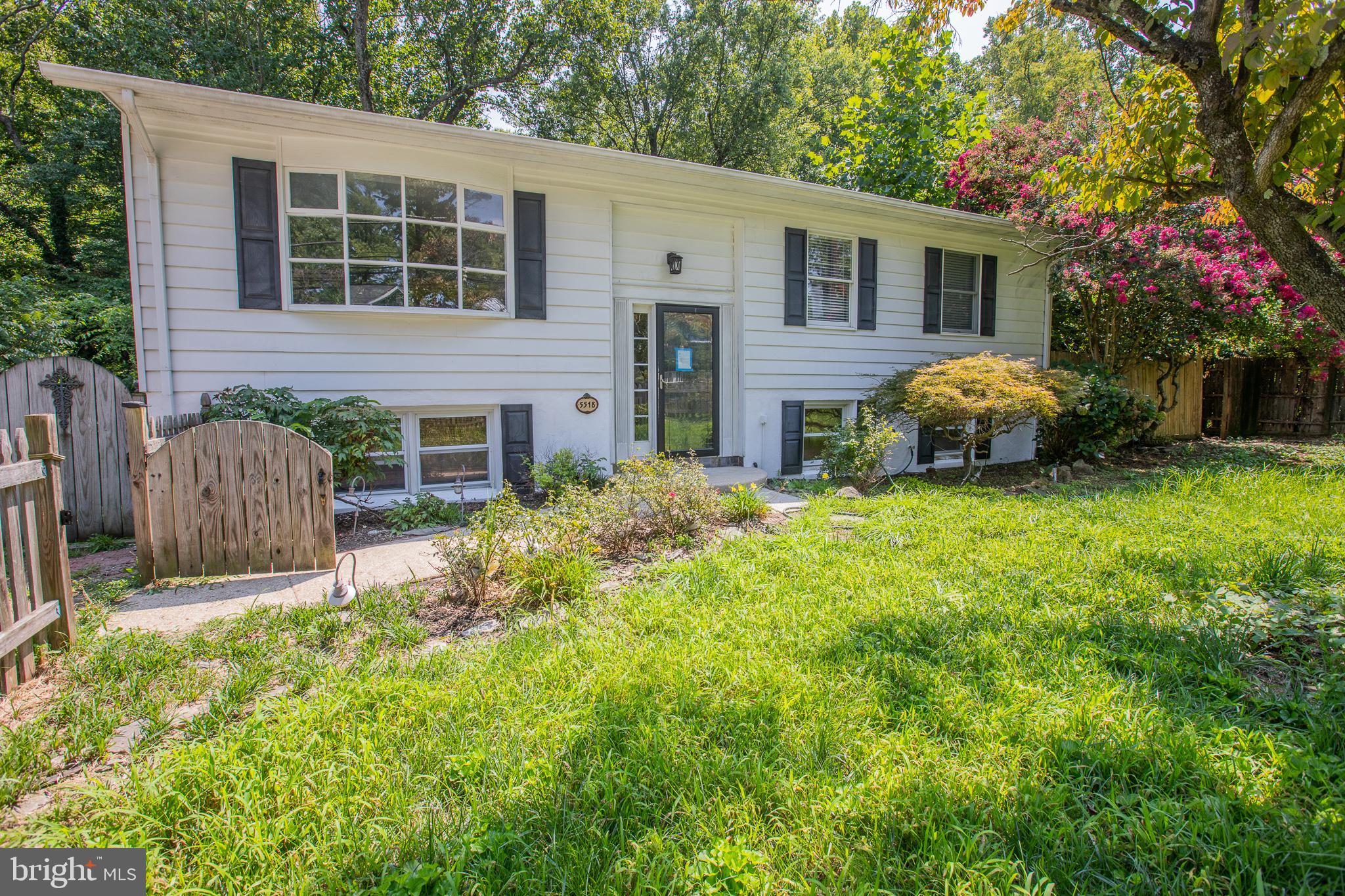 UPPER MARLBORO - Residential Lease