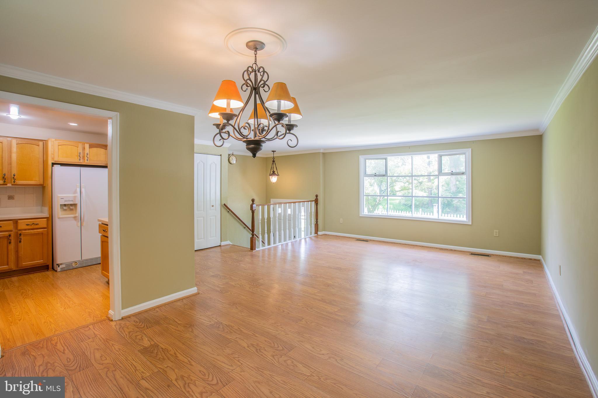 UPPER MARLBORO - Residential Lease