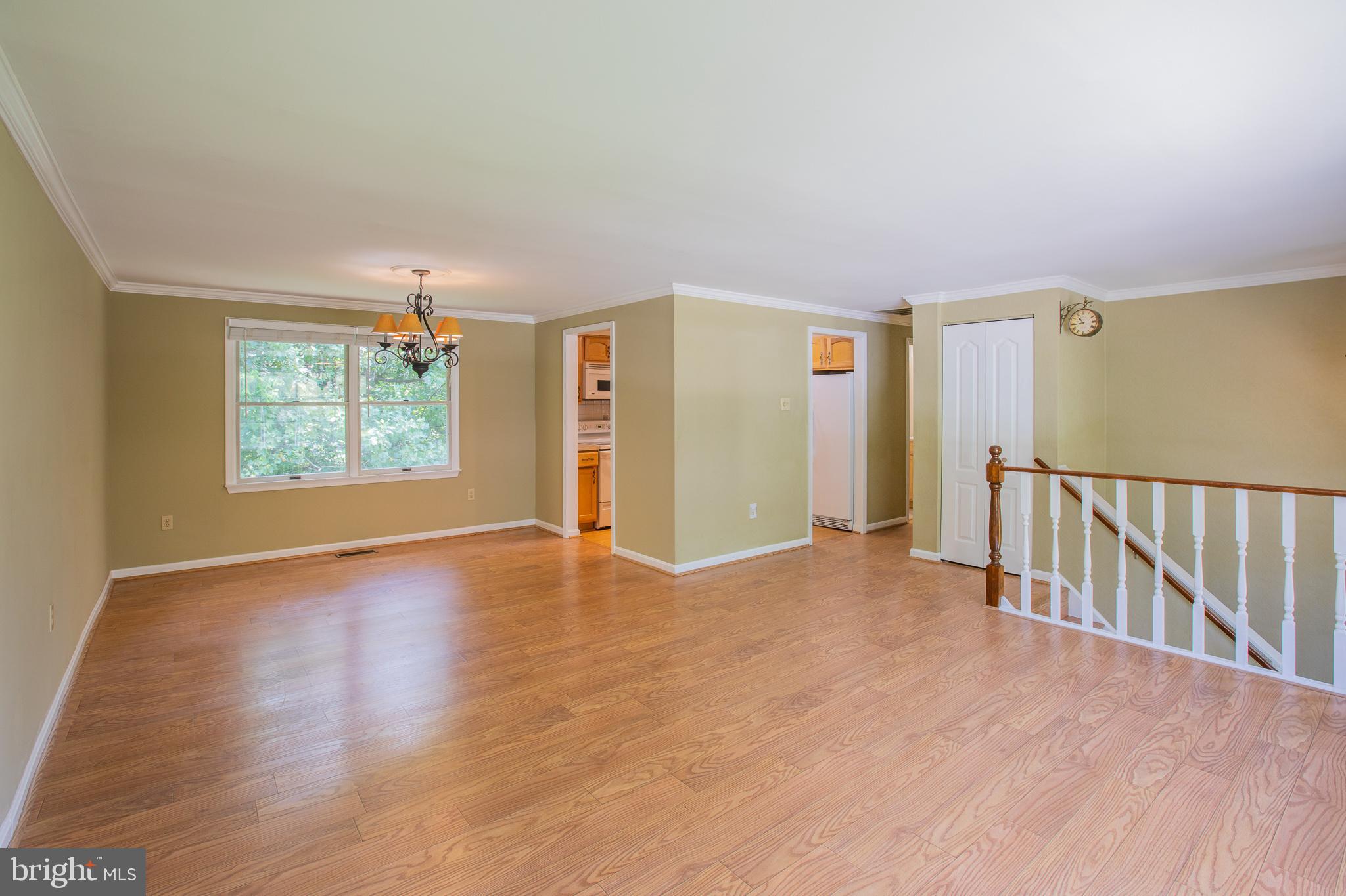 UPPER MARLBORO - Residential Lease