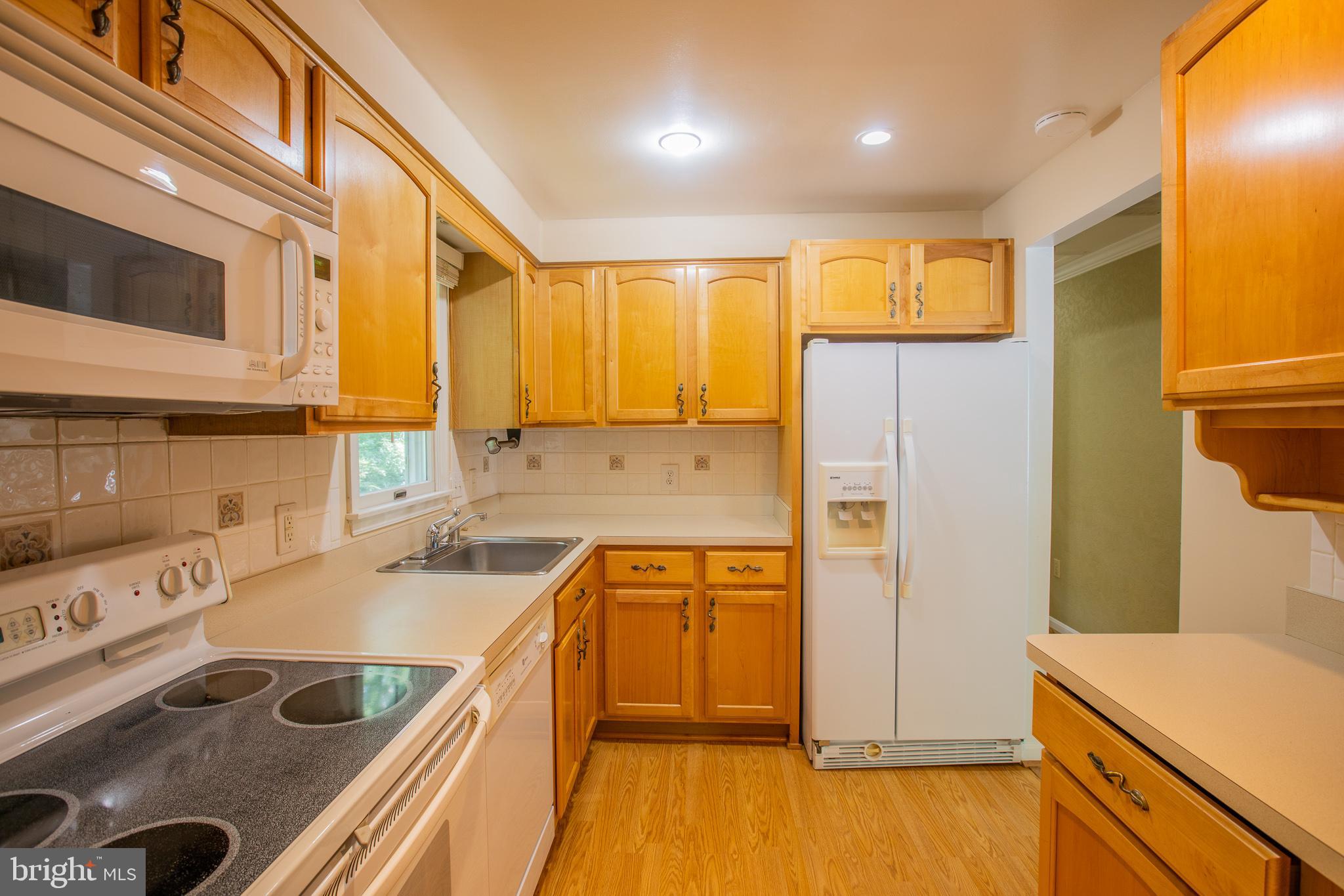 UPPER MARLBORO - Residential Lease