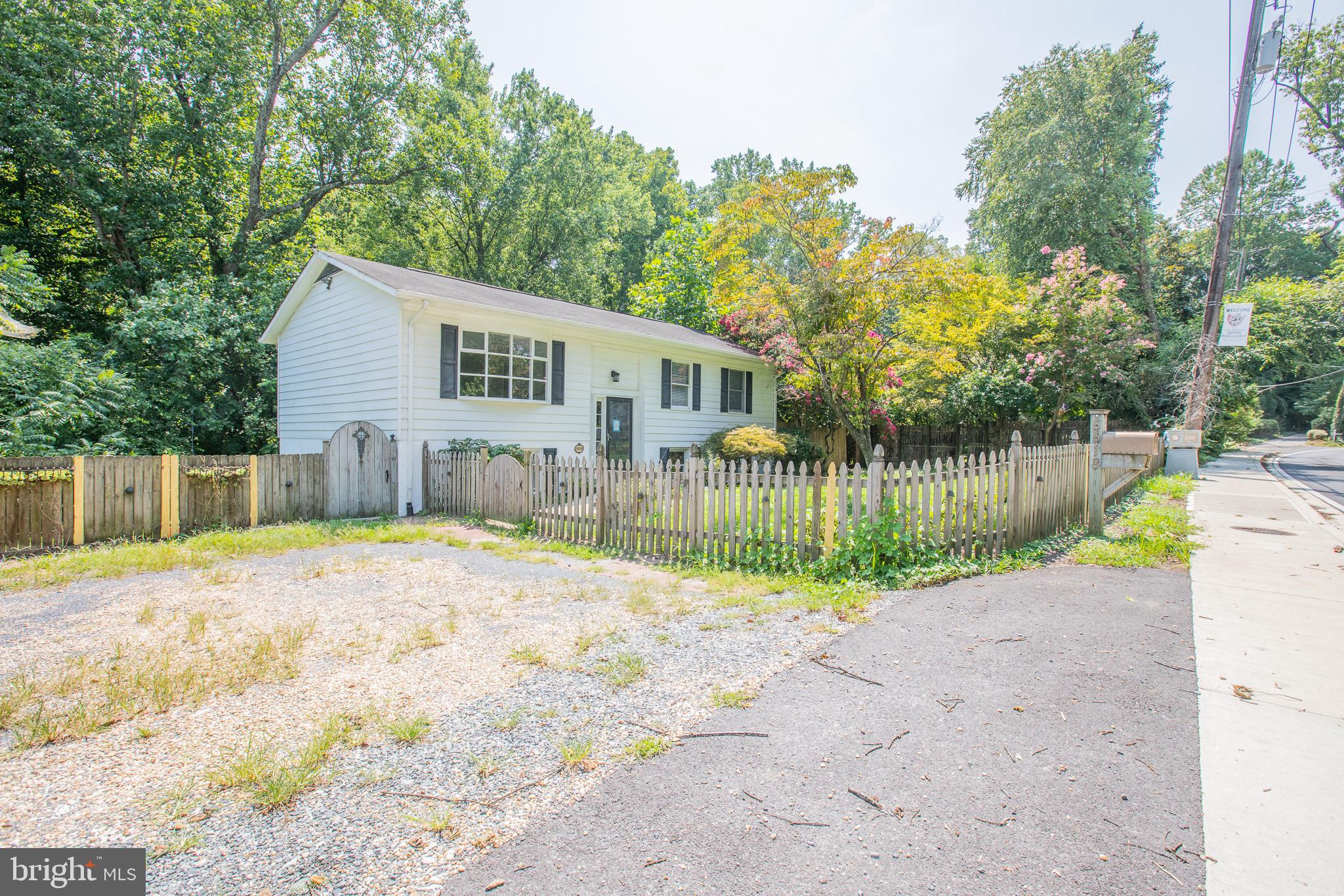 UPPER MARLBORO - Residential Lease