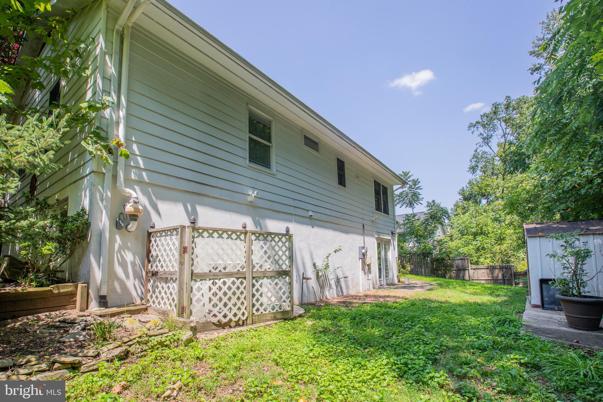 UPPER MARLBORO - Residential Lease