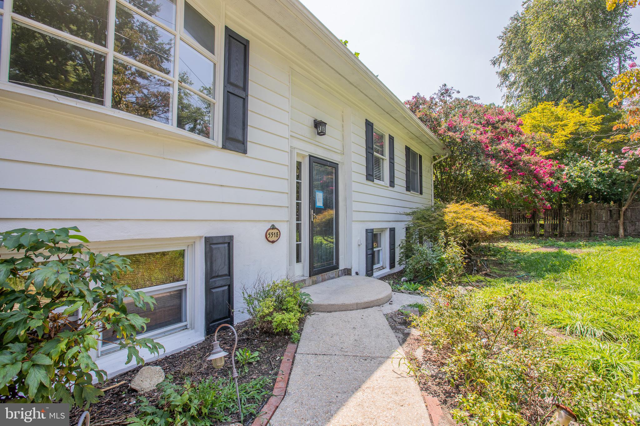 UPPER MARLBORO - Residential Lease