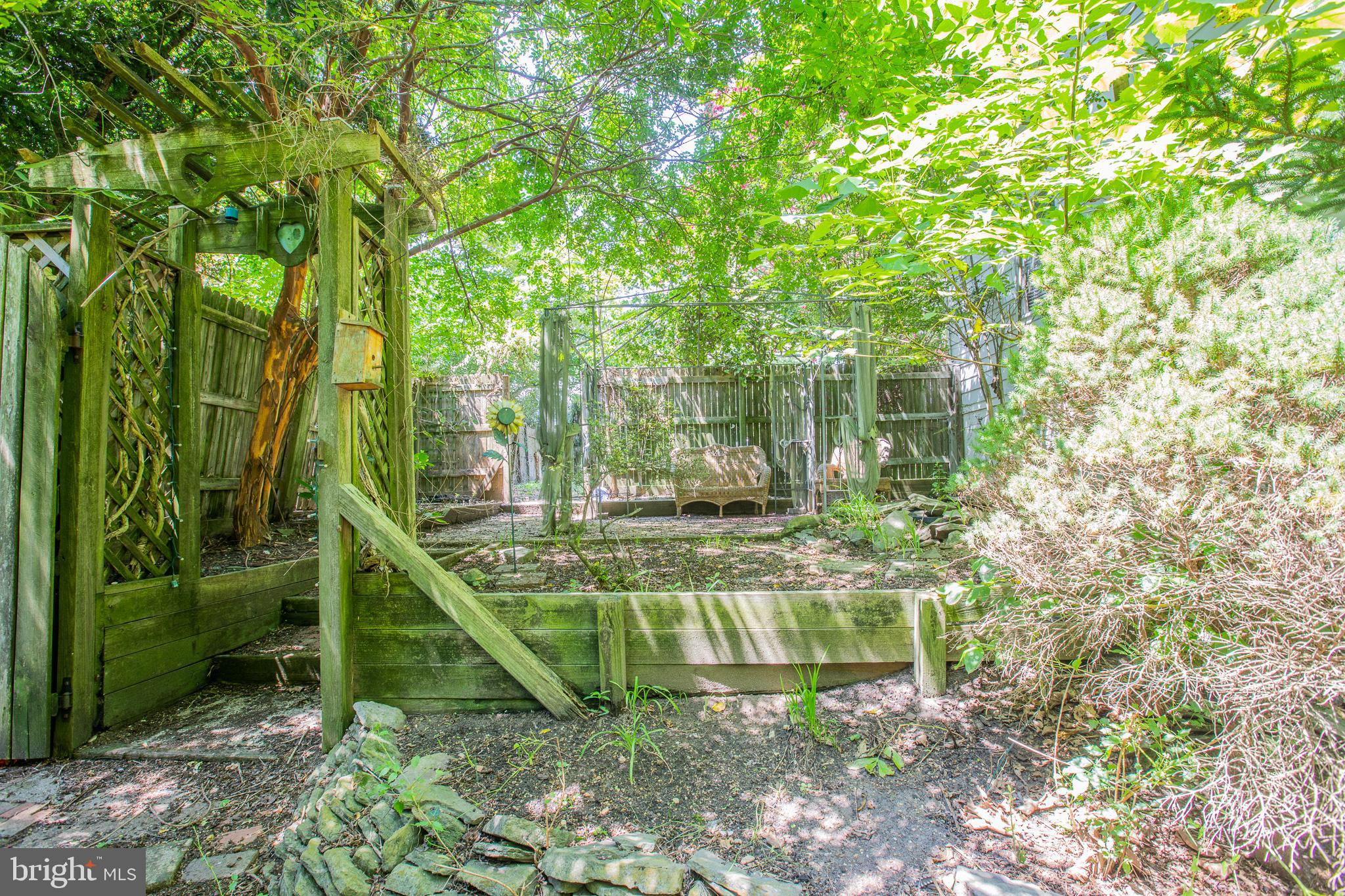 UPPER MARLBORO - Residential Lease