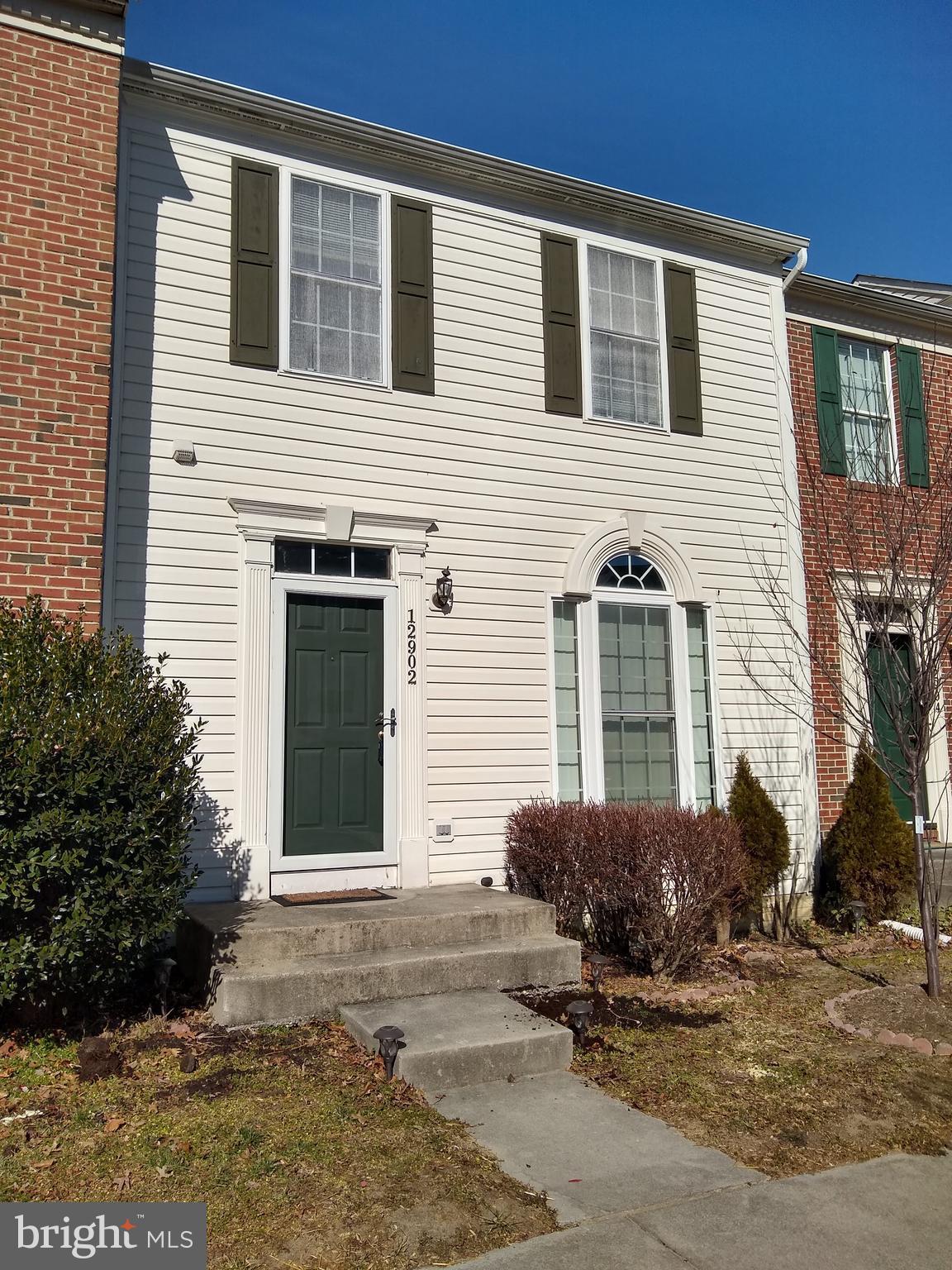 MARLTON TOWN CENTER - Residential Lease