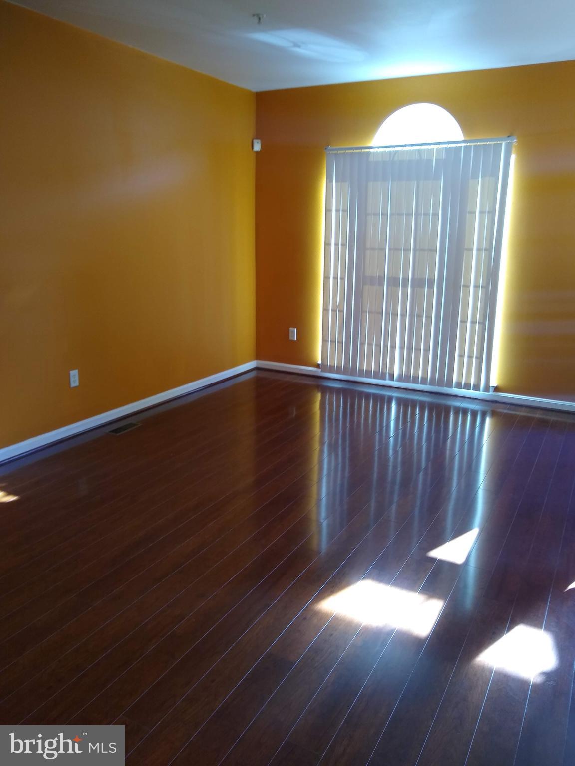 MARLTON TOWN CENTER - Residential Lease