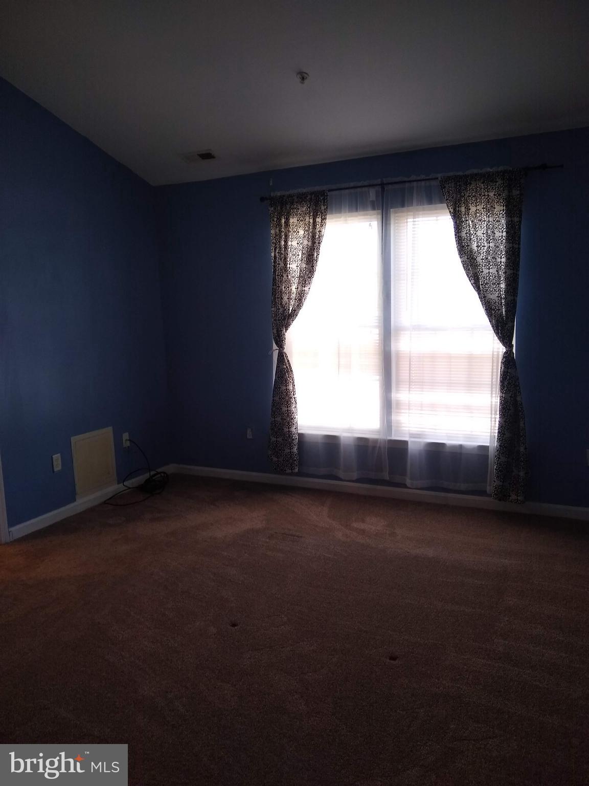 MARLTON TOWN CENTER - Residential Lease