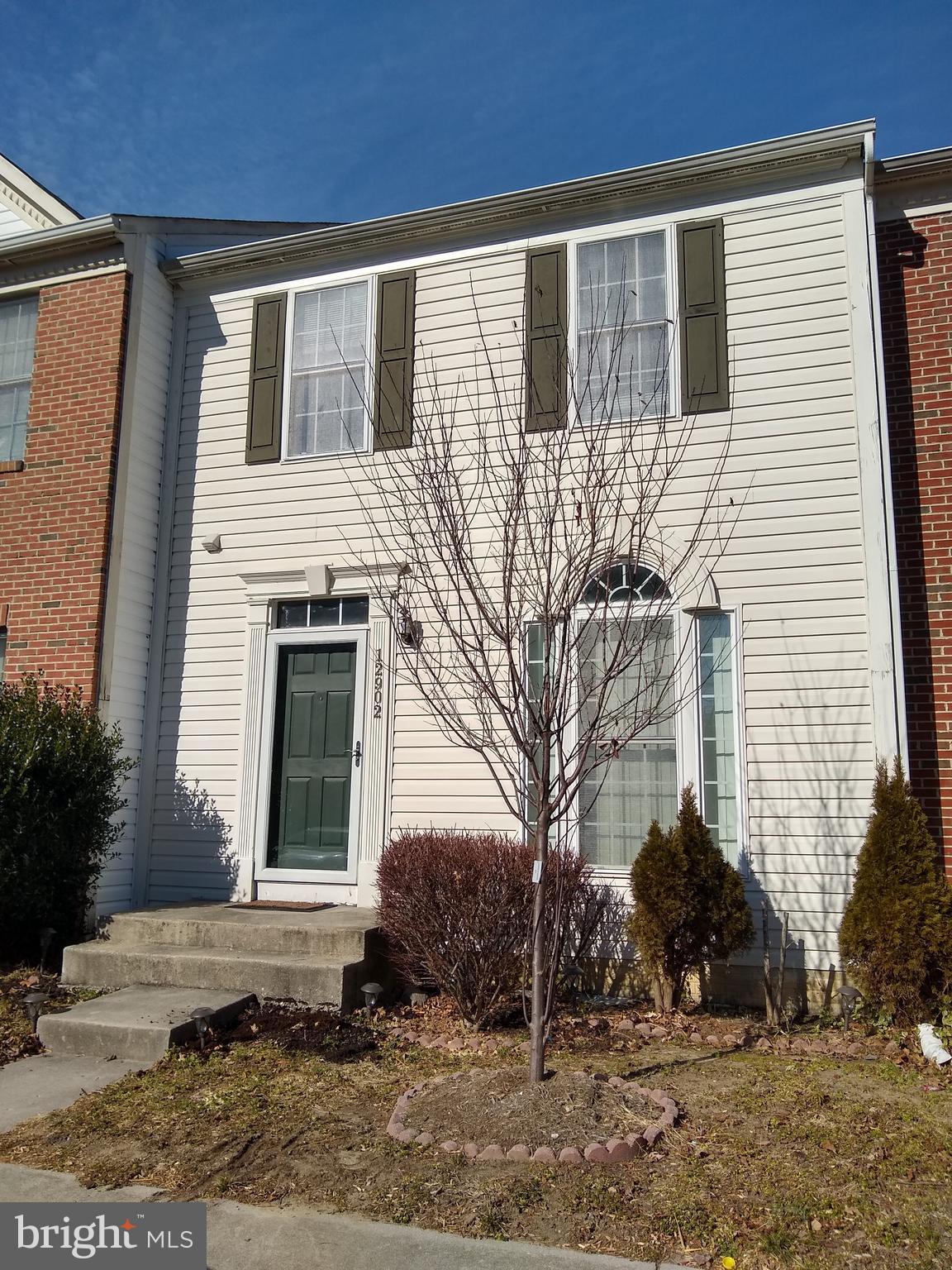 MARLTON TOWN CENTER - Residential Lease