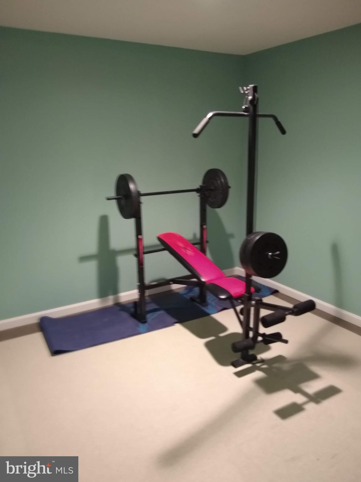 MARLTON TOWN CENTER - Residential Lease