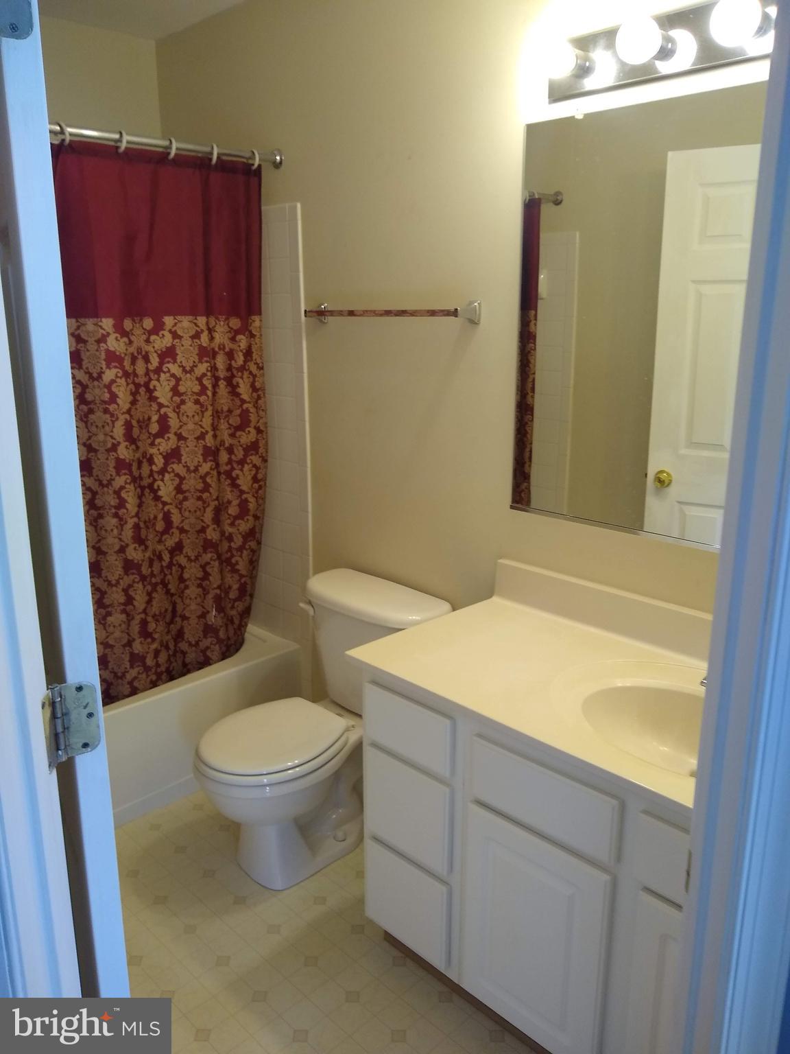 MARLTON TOWN CENTER - Residential Lease