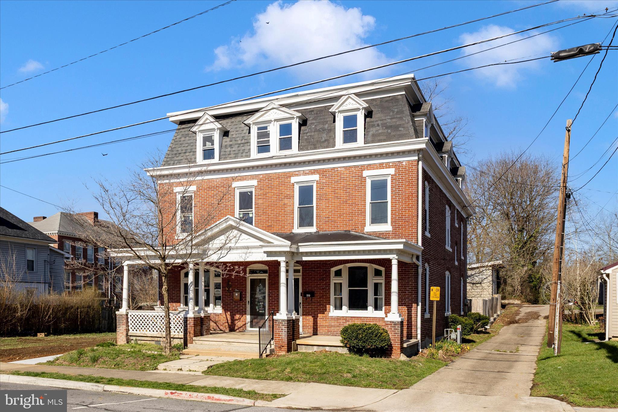 NONE AVAILABLE - Residential