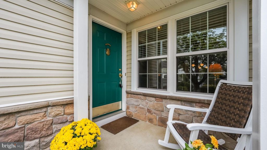 Photo of 1618 Mayfield Circle, JAMISON, PA 18929 (MLS # PABU2105694)