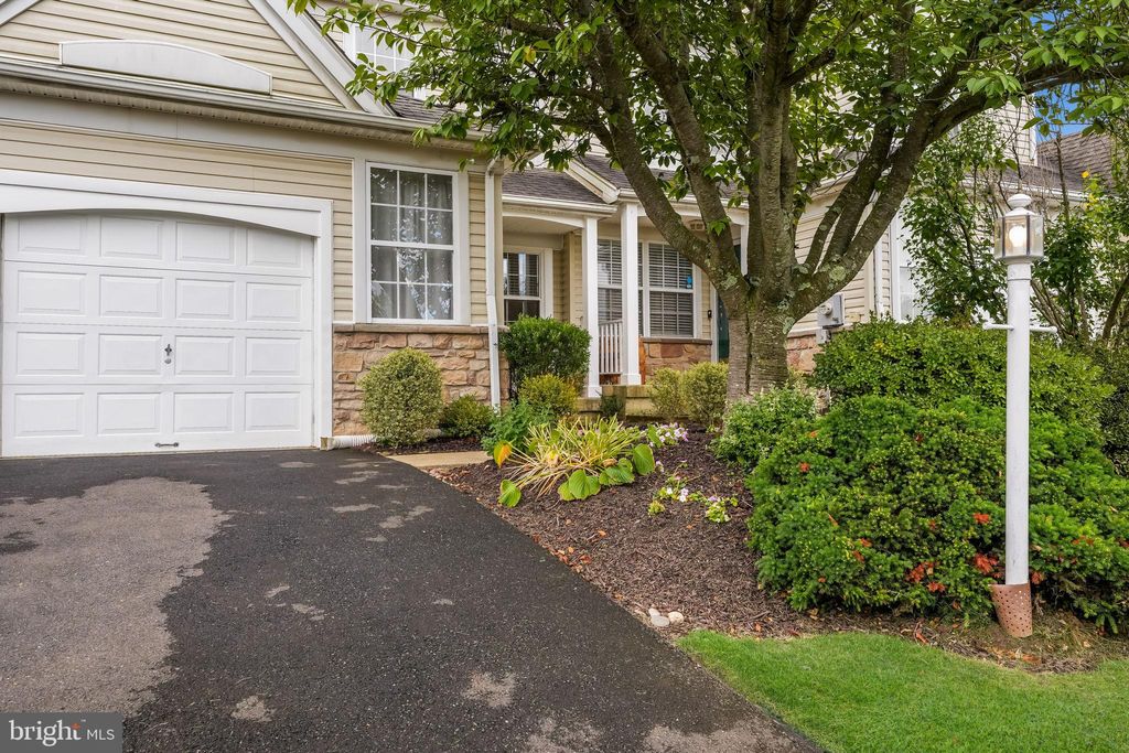 Photo of 1618 Mayfield Circle, JAMISON, PA 18929 (MLS # PABU2105694)