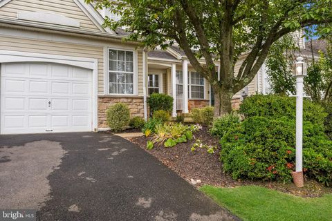 Photo of 1618 Mayfield Circle, JAMISON, PA 18929 (MLS # PABU2105694)