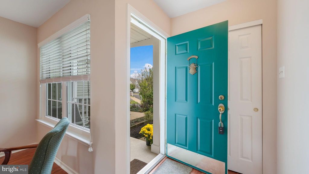 Photo of 1618 Mayfield Circle, JAMISON, PA 18929 (MLS # PABU2105694)