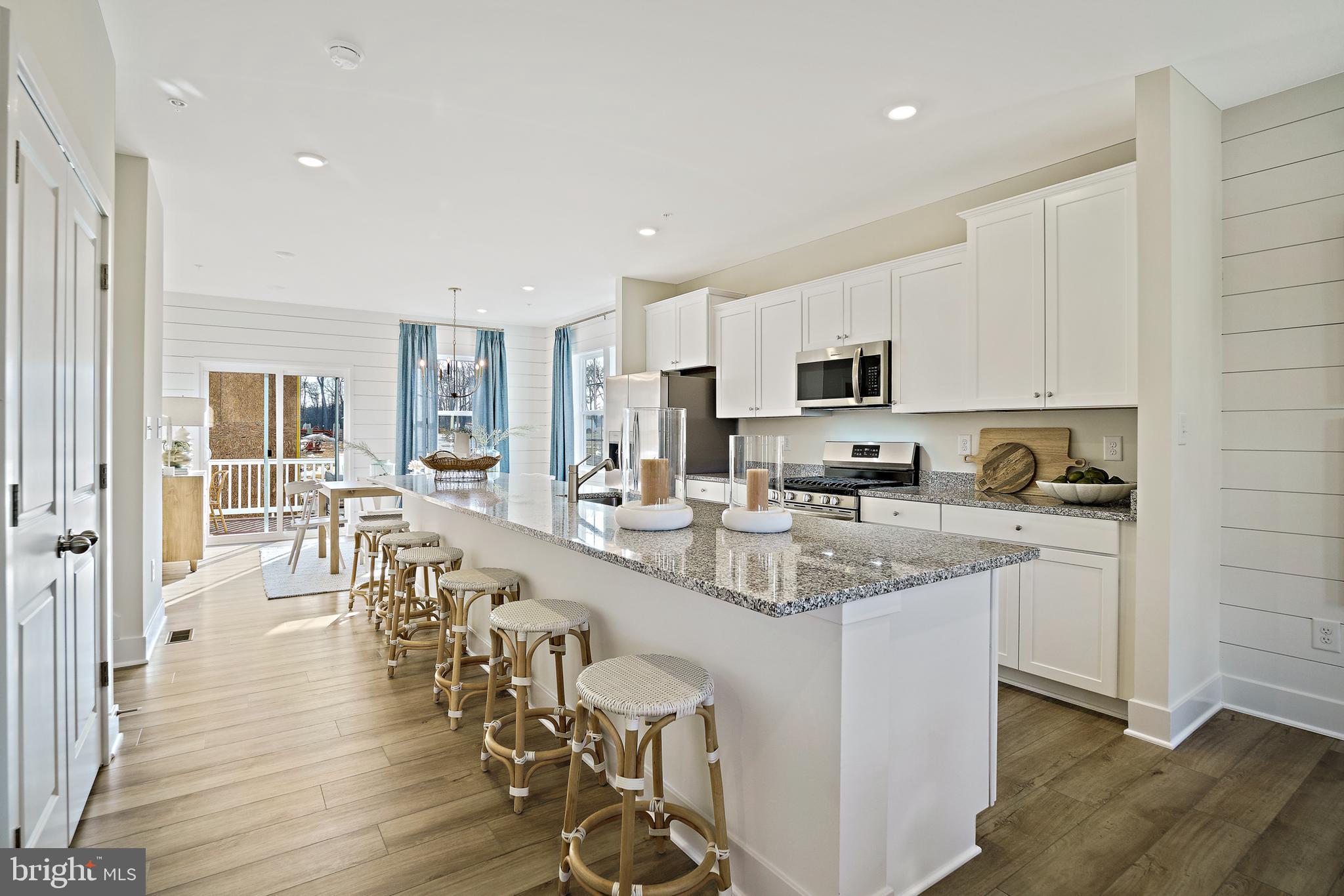 WOODS OF MYRTLE POINT - Residential