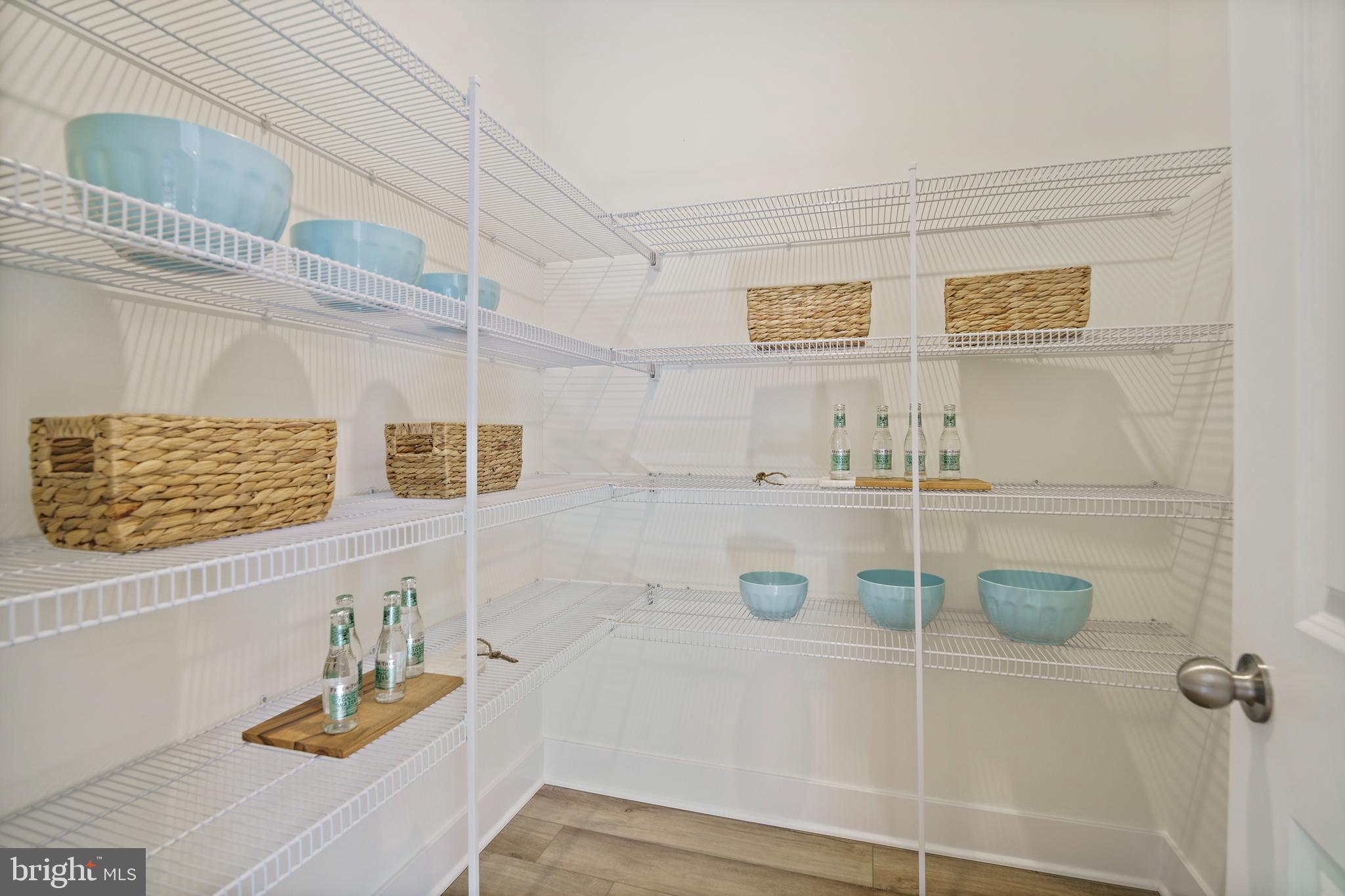 WOODS OF MYRTLE POINT - Residential