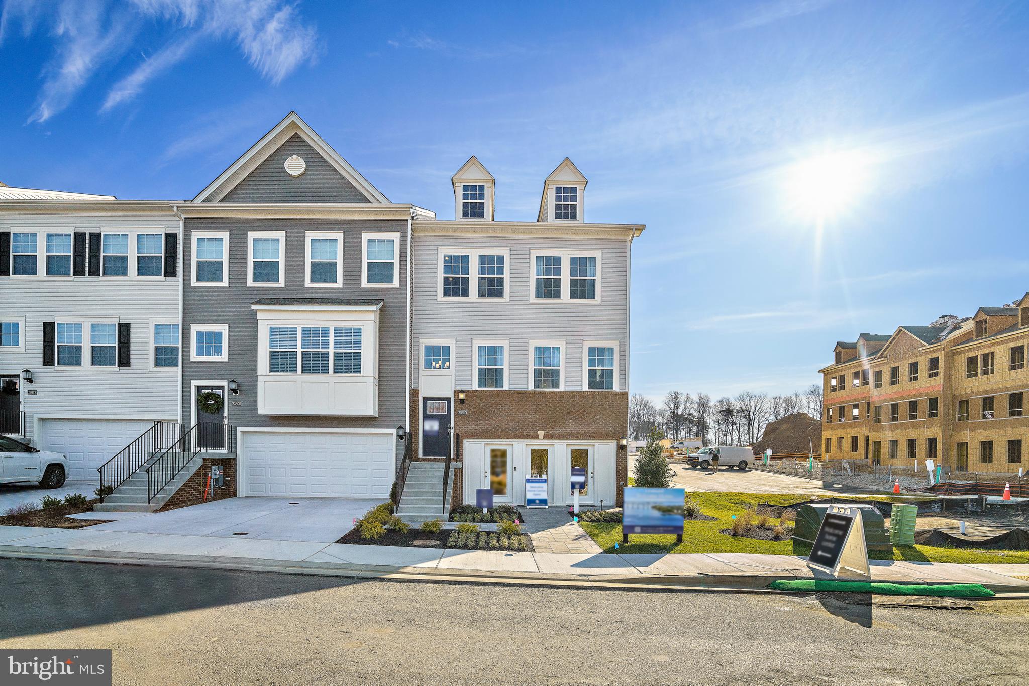 WOODS OF MYRTLE POINT - Residential