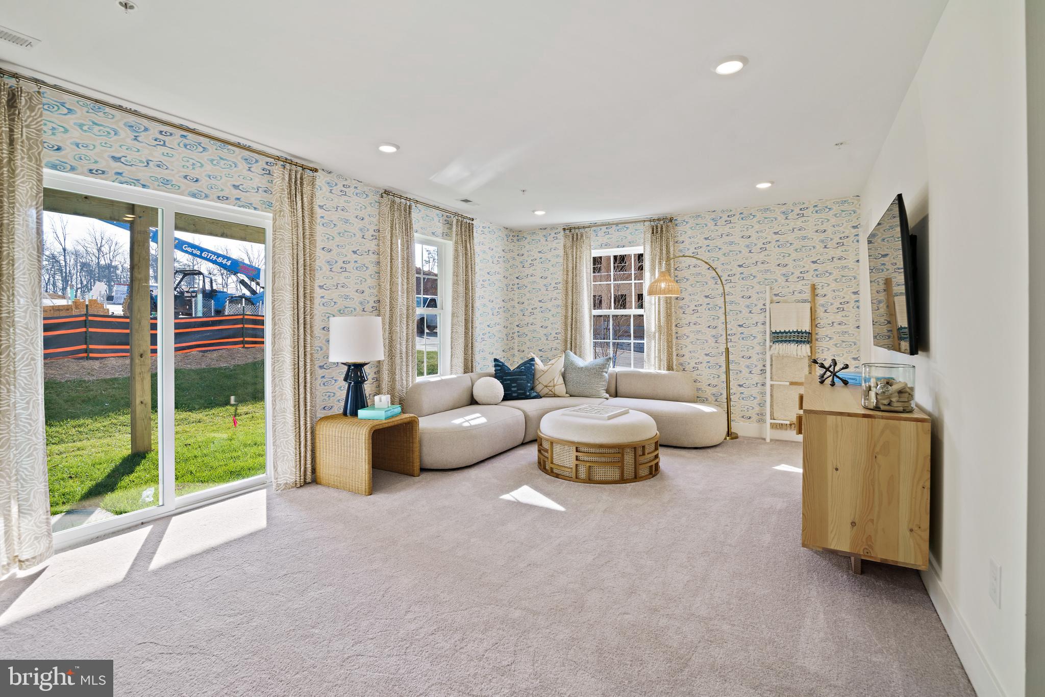 WOODS OF MYRTLE POINT - Residential