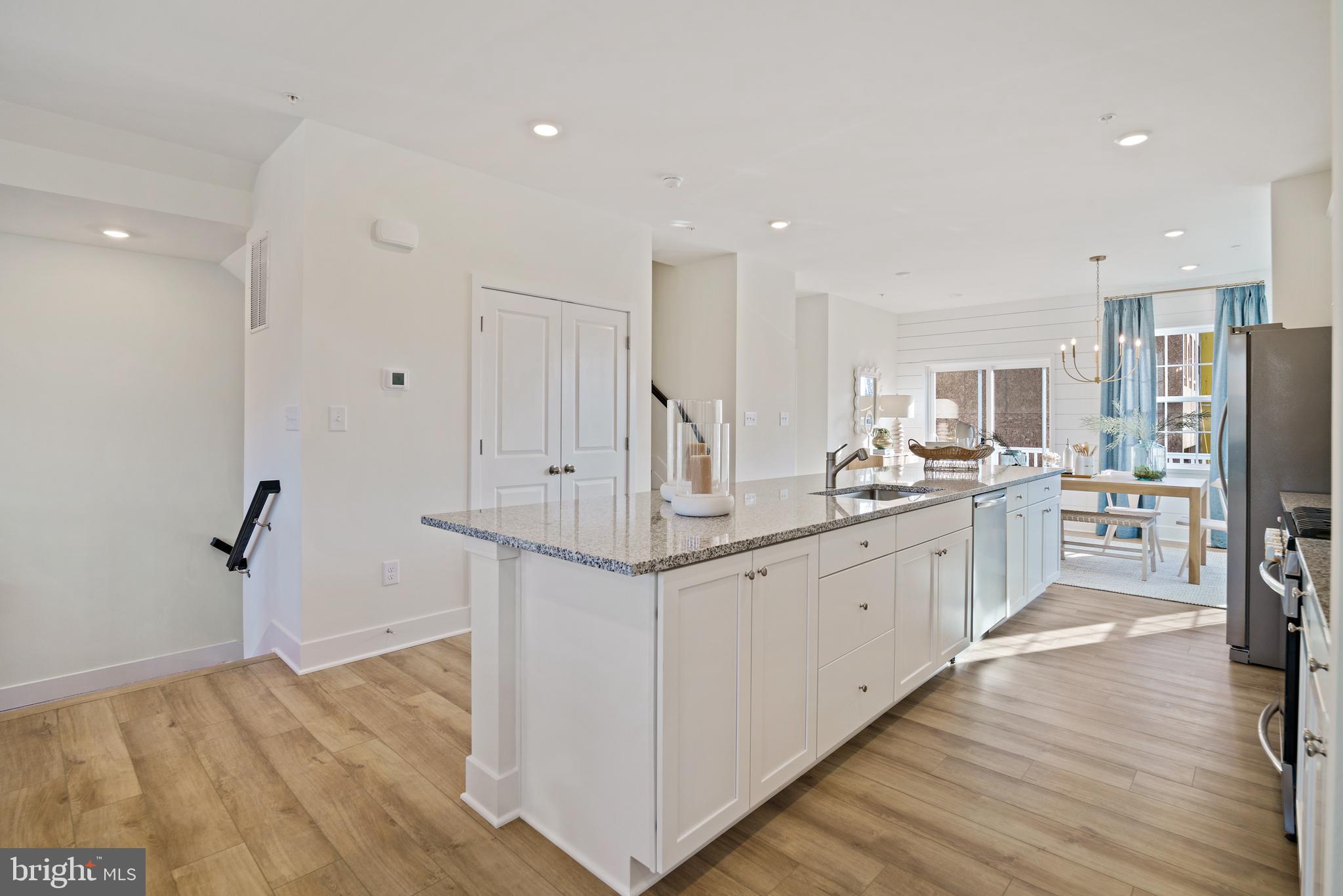 WOODS OF MYRTLE POINT - Residential